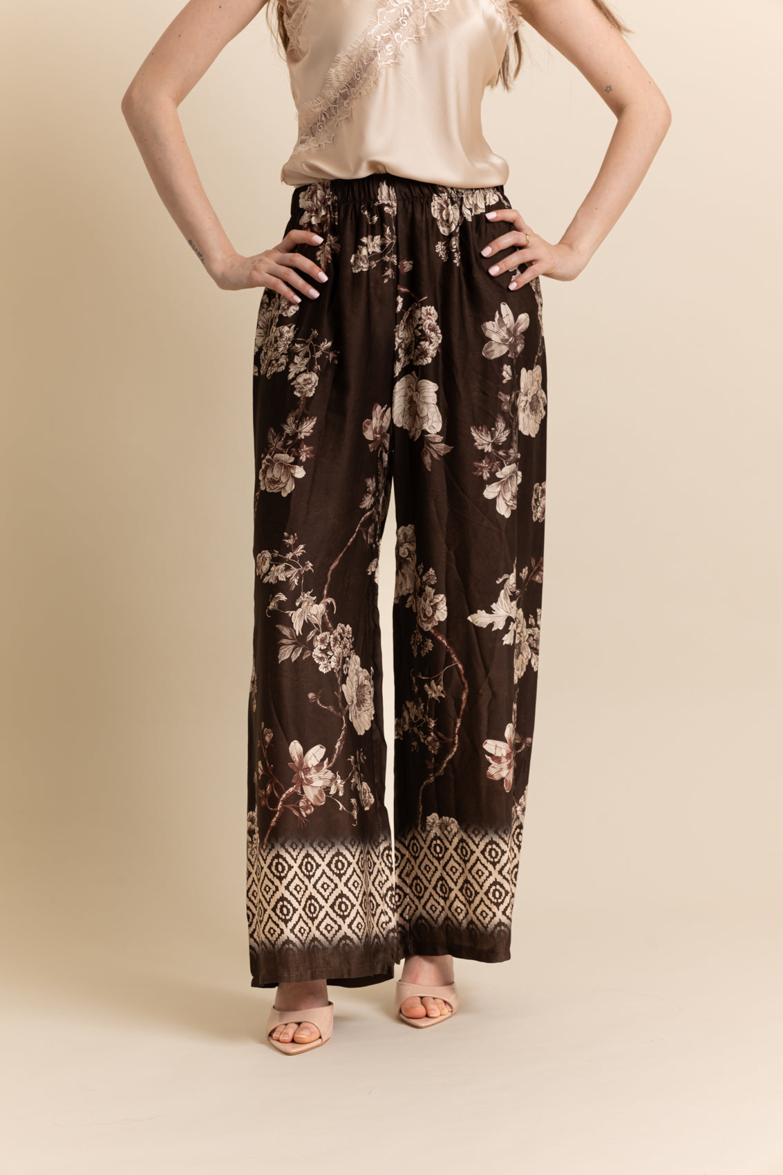 PANTALONI BUMBLE