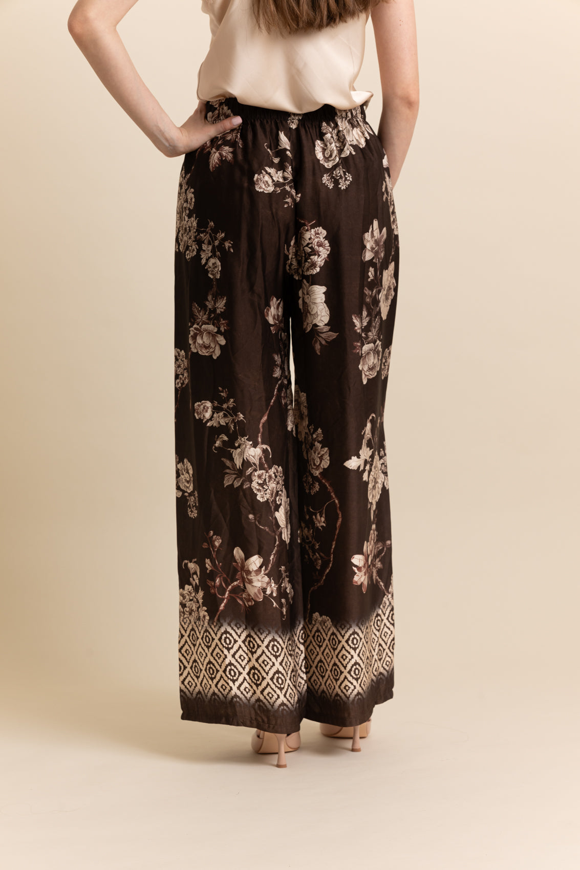 PANTALONI BUMBLE