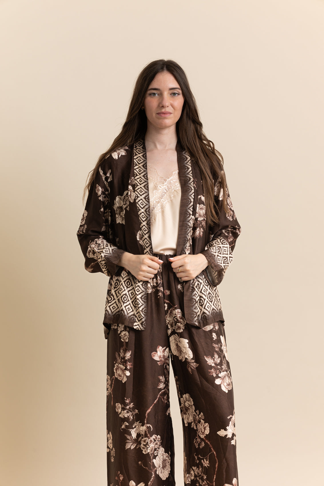 CARDIGAN LOLLIPOP