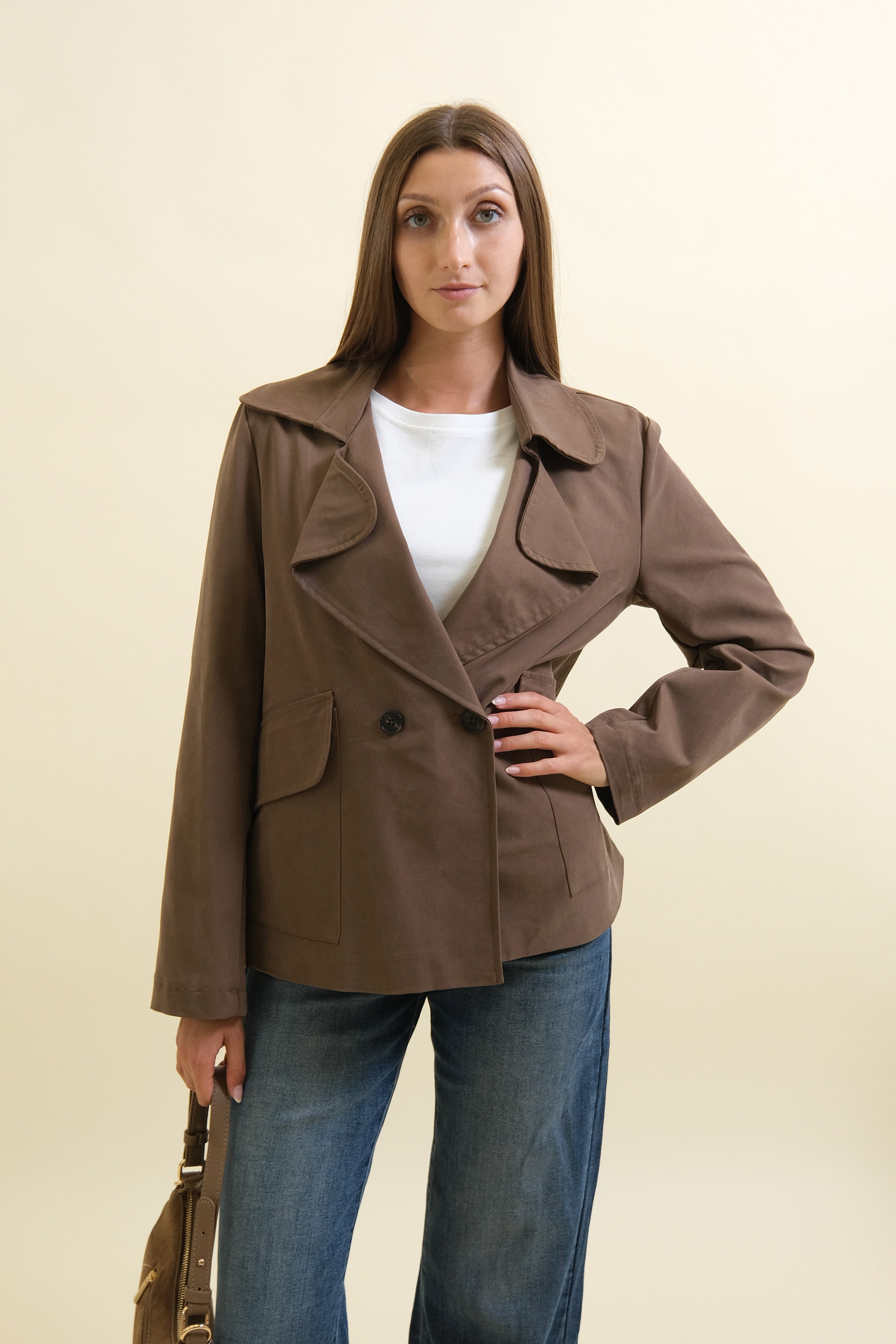 GIACCA LONDON