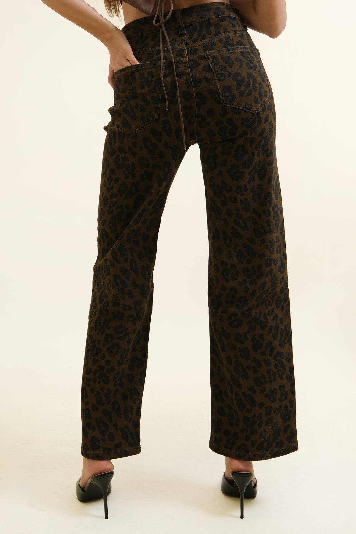 JEANS SOLEIL