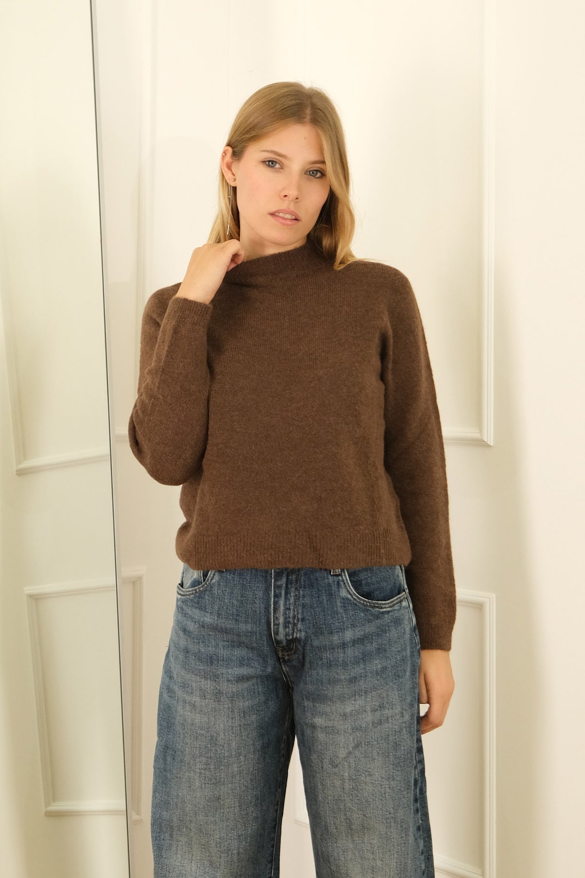 MAGLIONE LONE