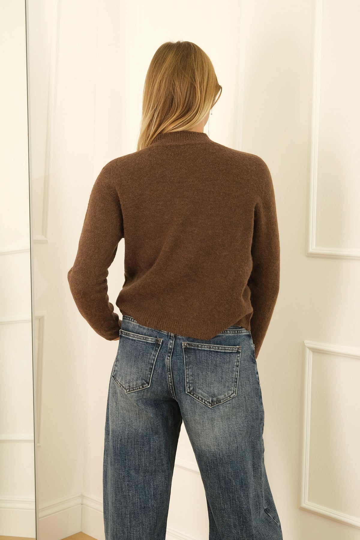 MAGLIONE LONE