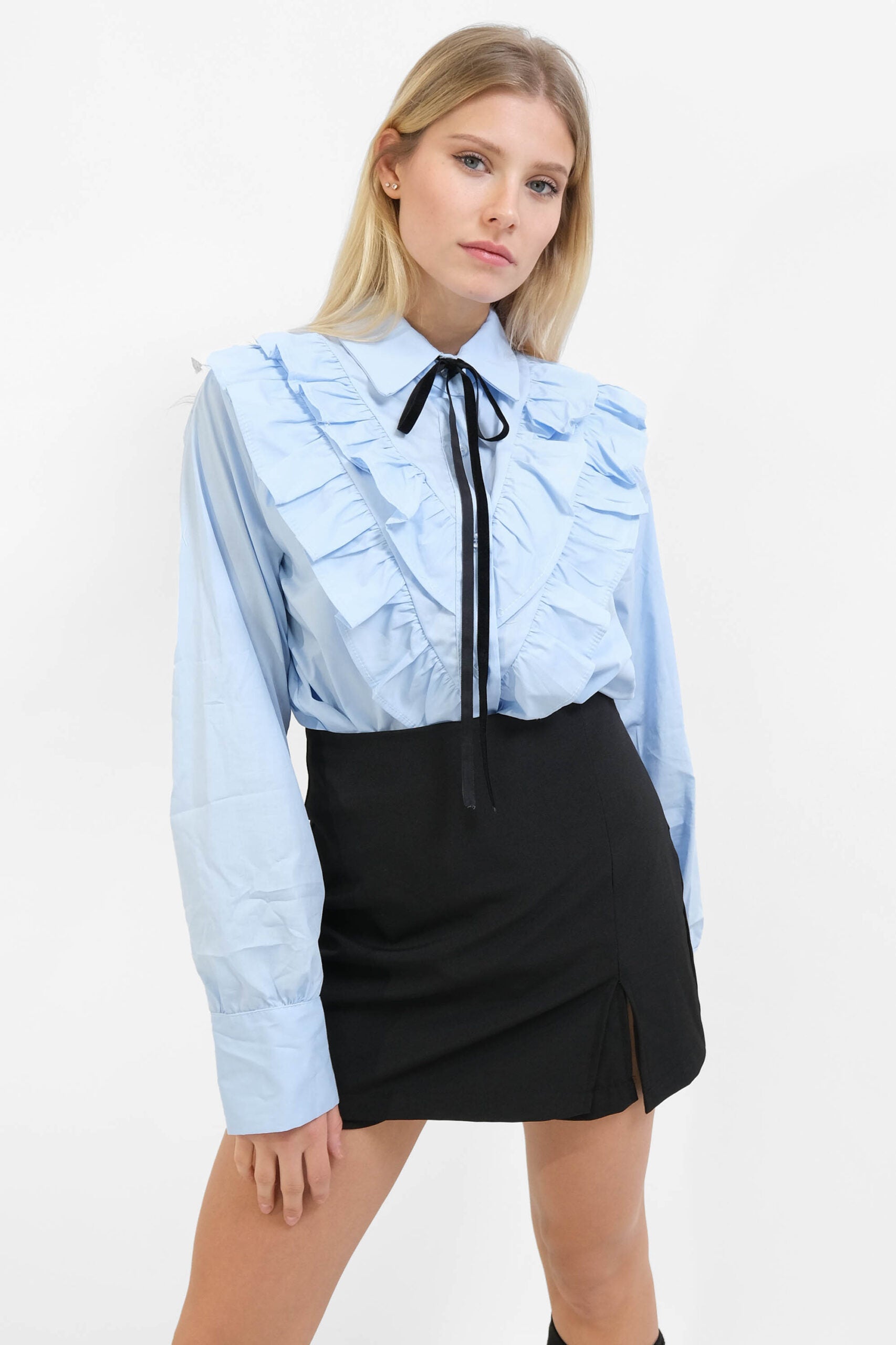PANTAGONNA GEORGETTE