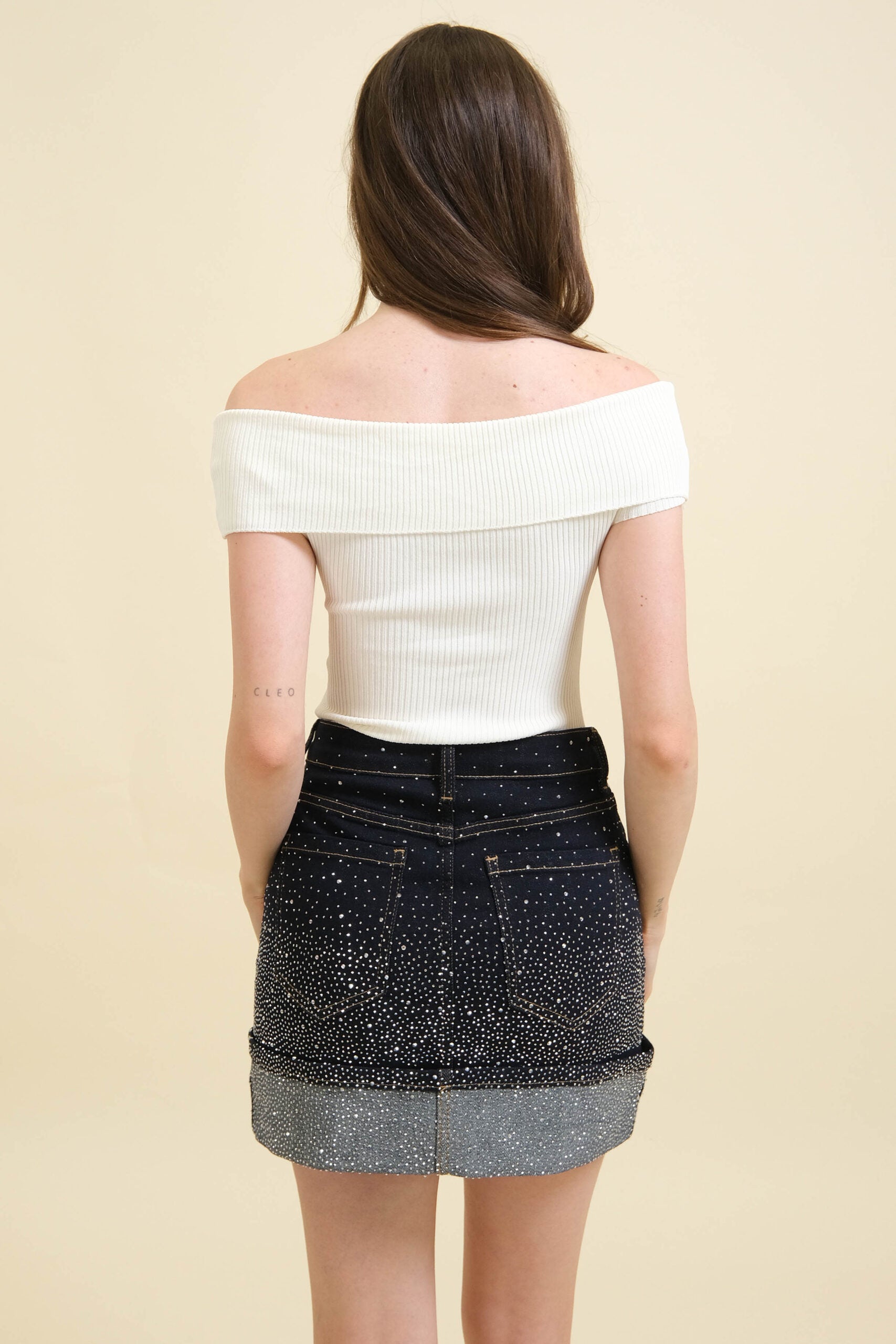 TOP SUKI