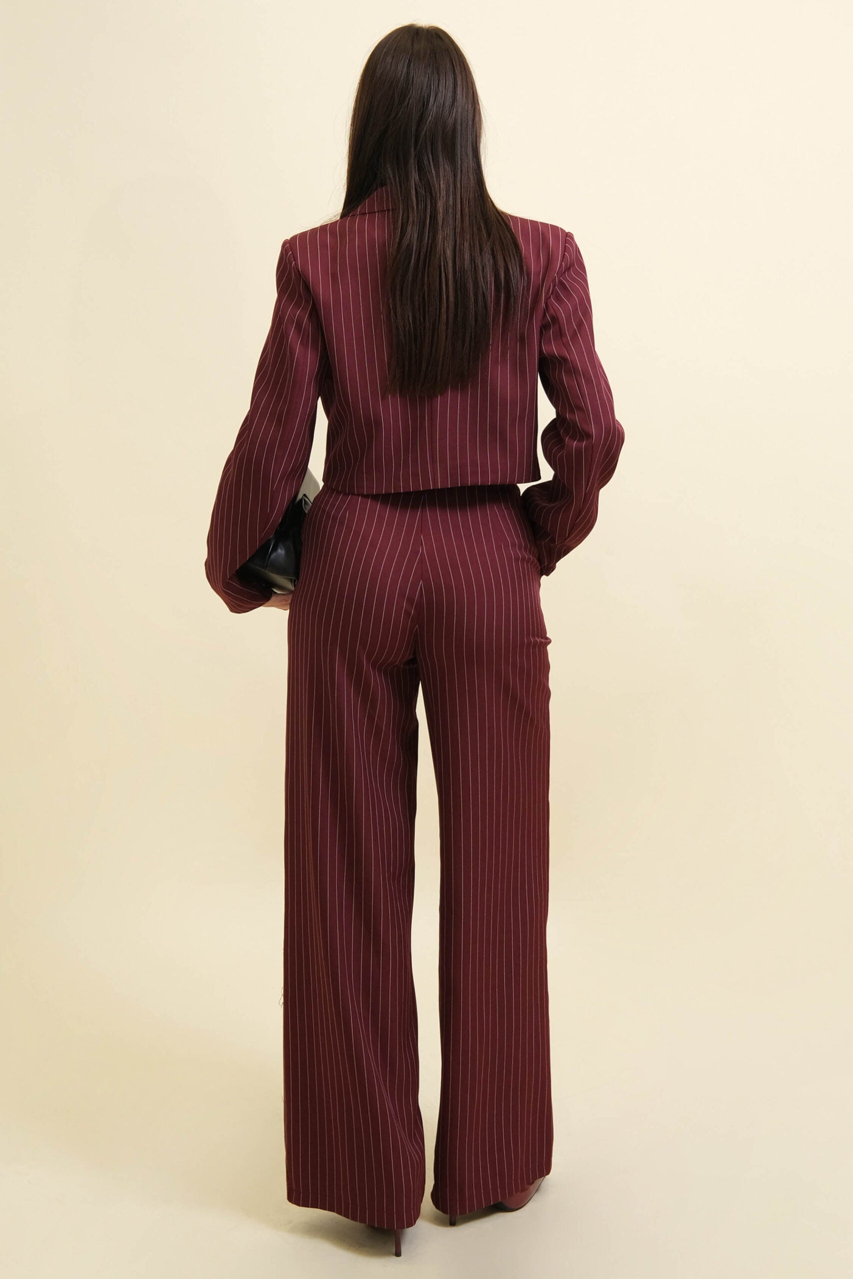 PANTALONE LADY RULES
