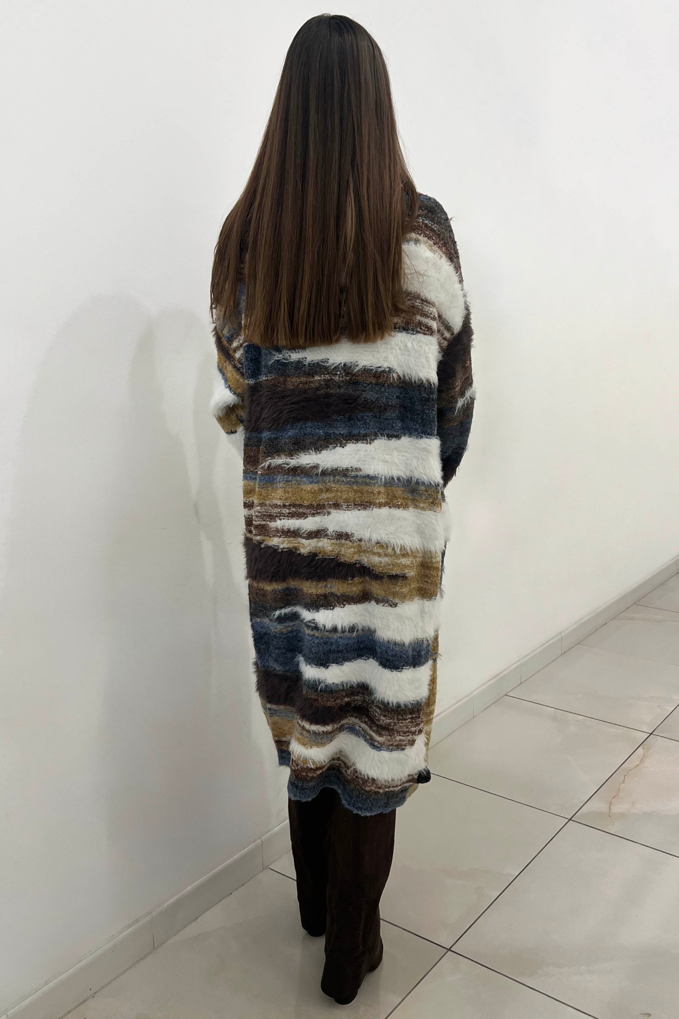 CARDIGAN JOYOUS