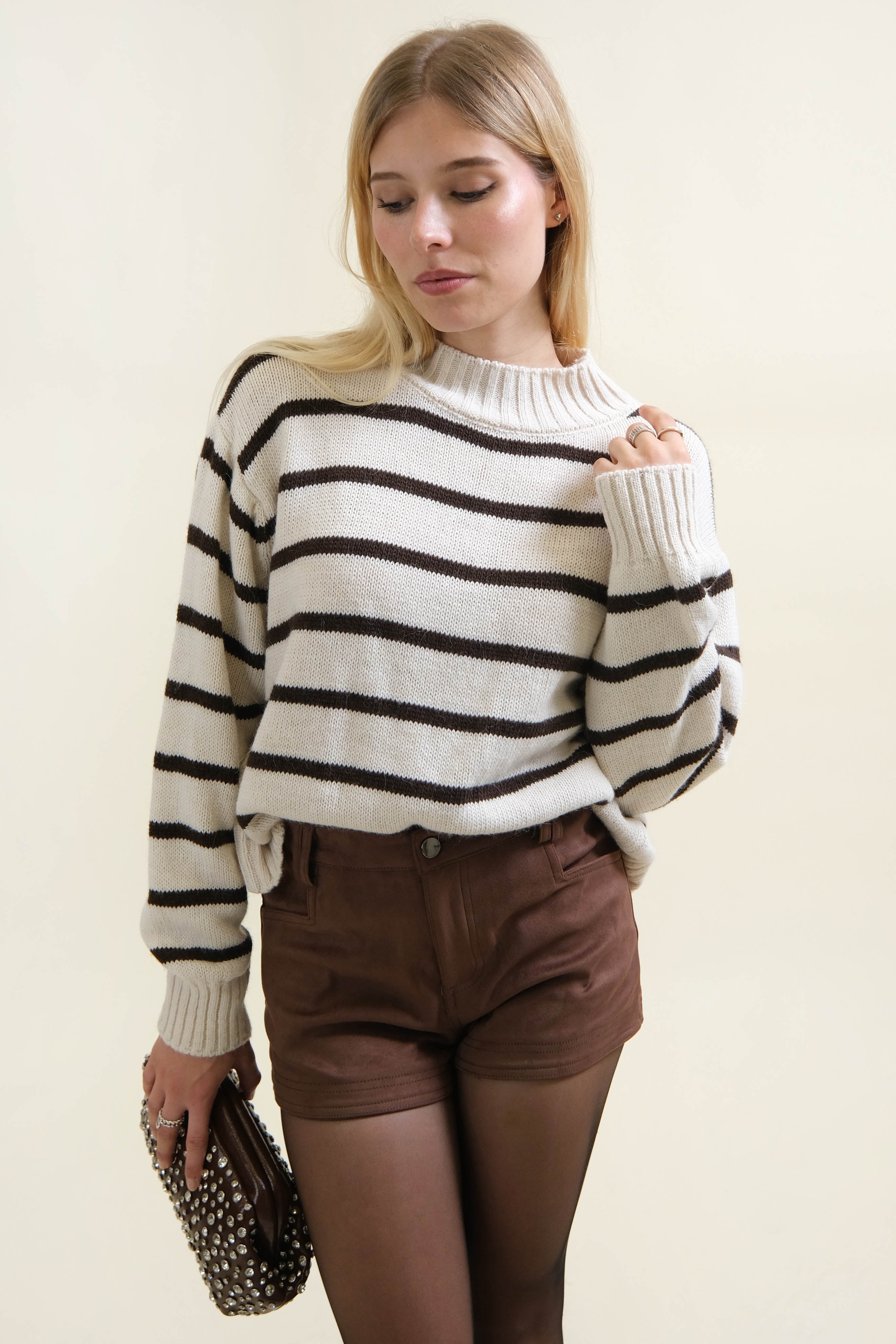 MAGLIONE EASE