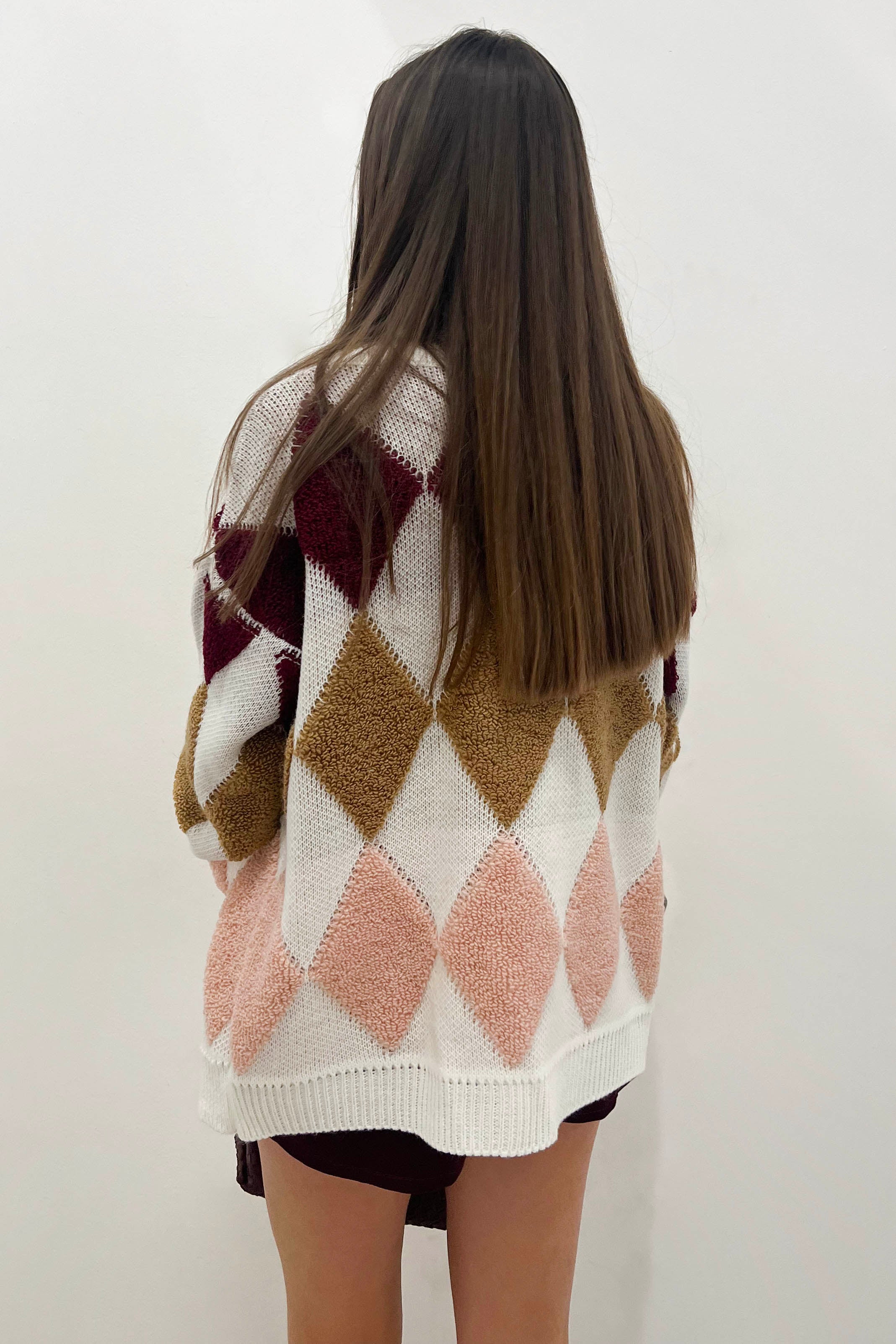 CARDIGAN CANDLE