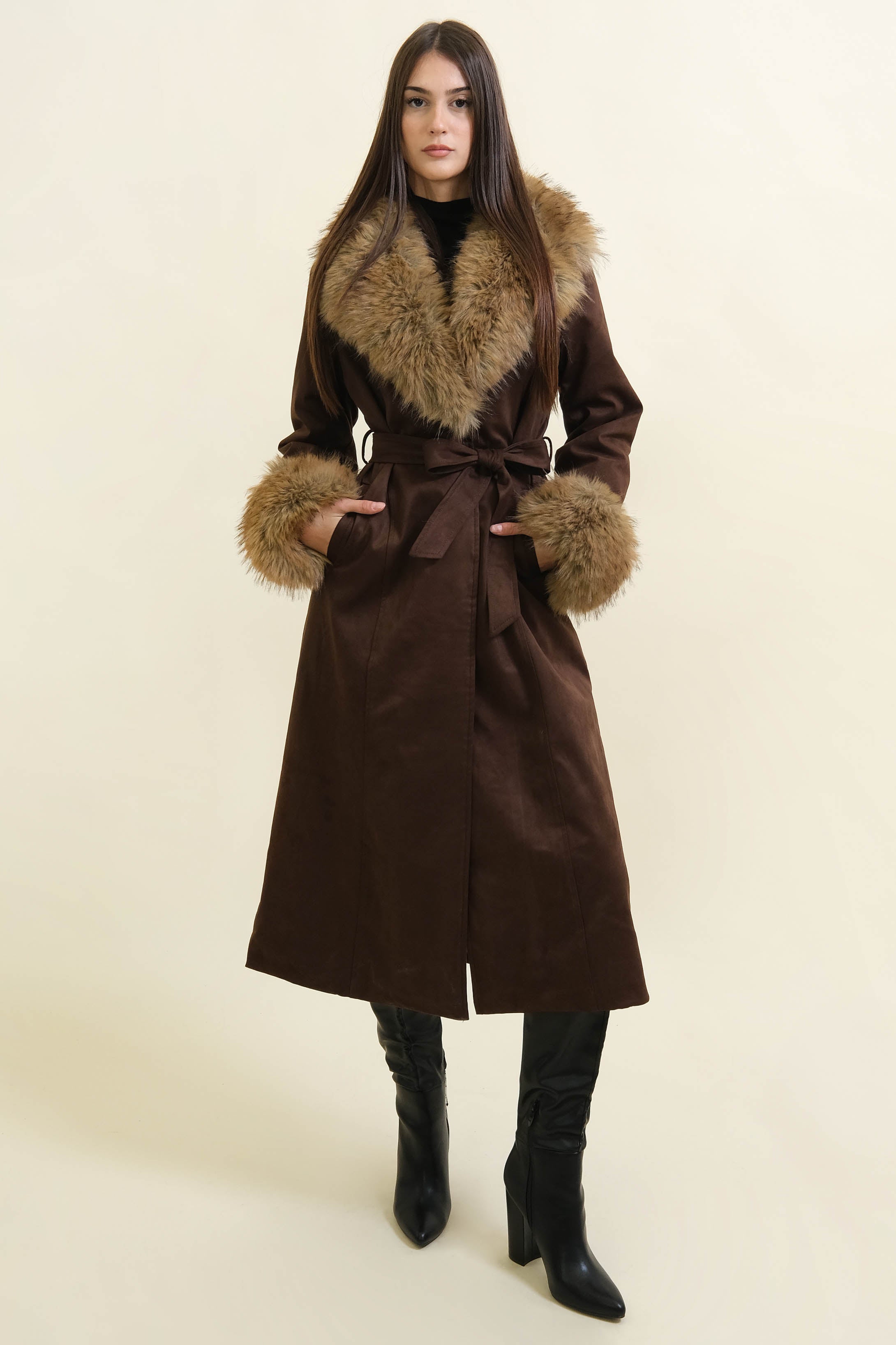 CAPPOTTO EMBER