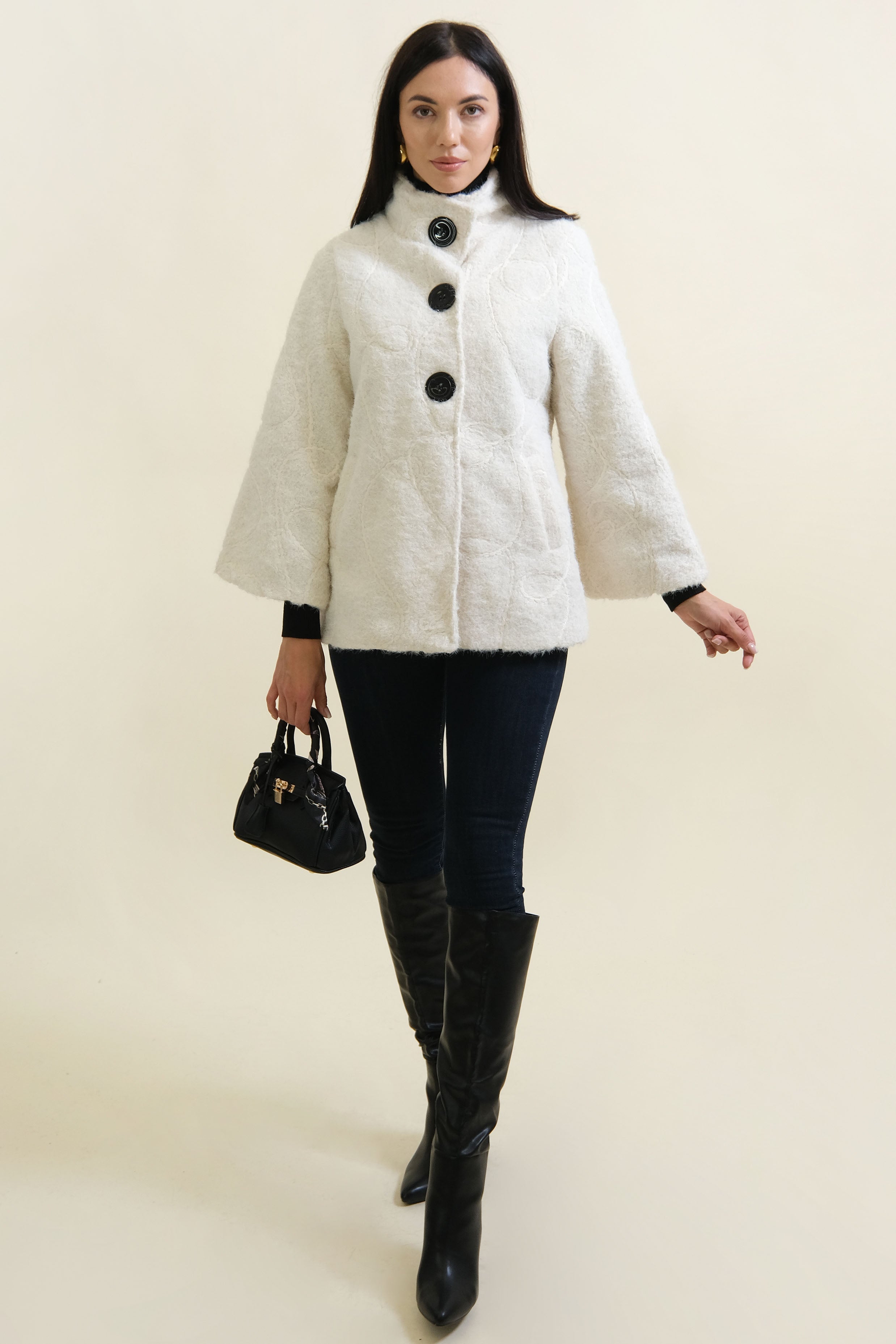 CAPPOTTO BUTTON SCRIPT