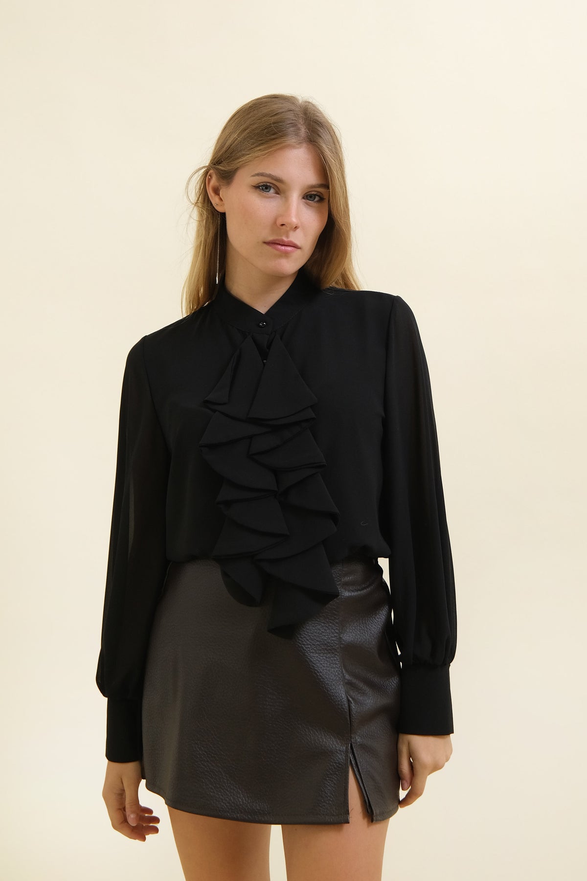 CAMICIA LINE