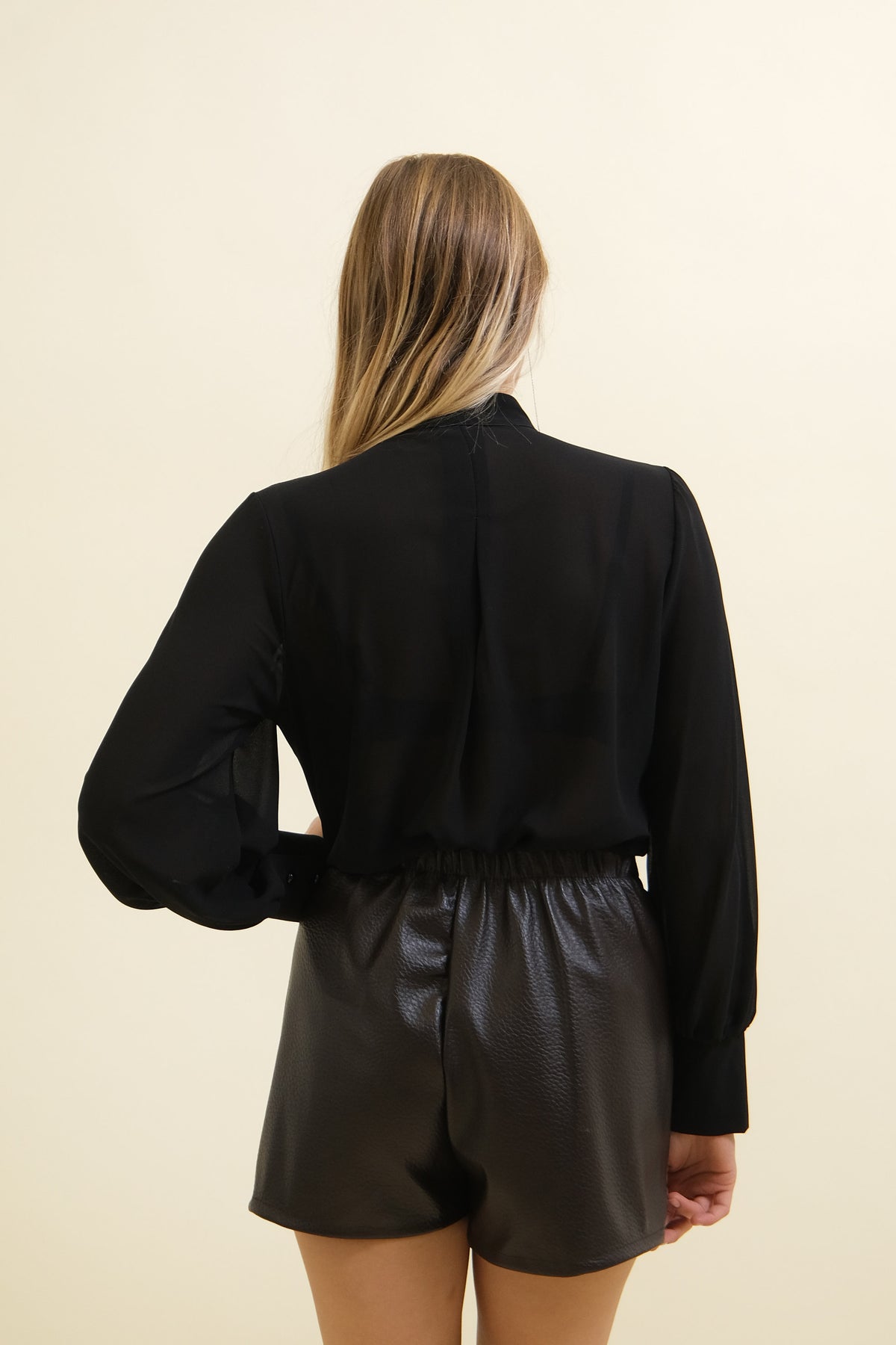 CAMICIA LINE