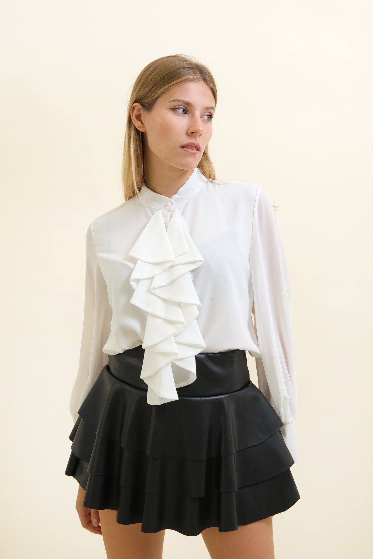 CAMICIA LINE