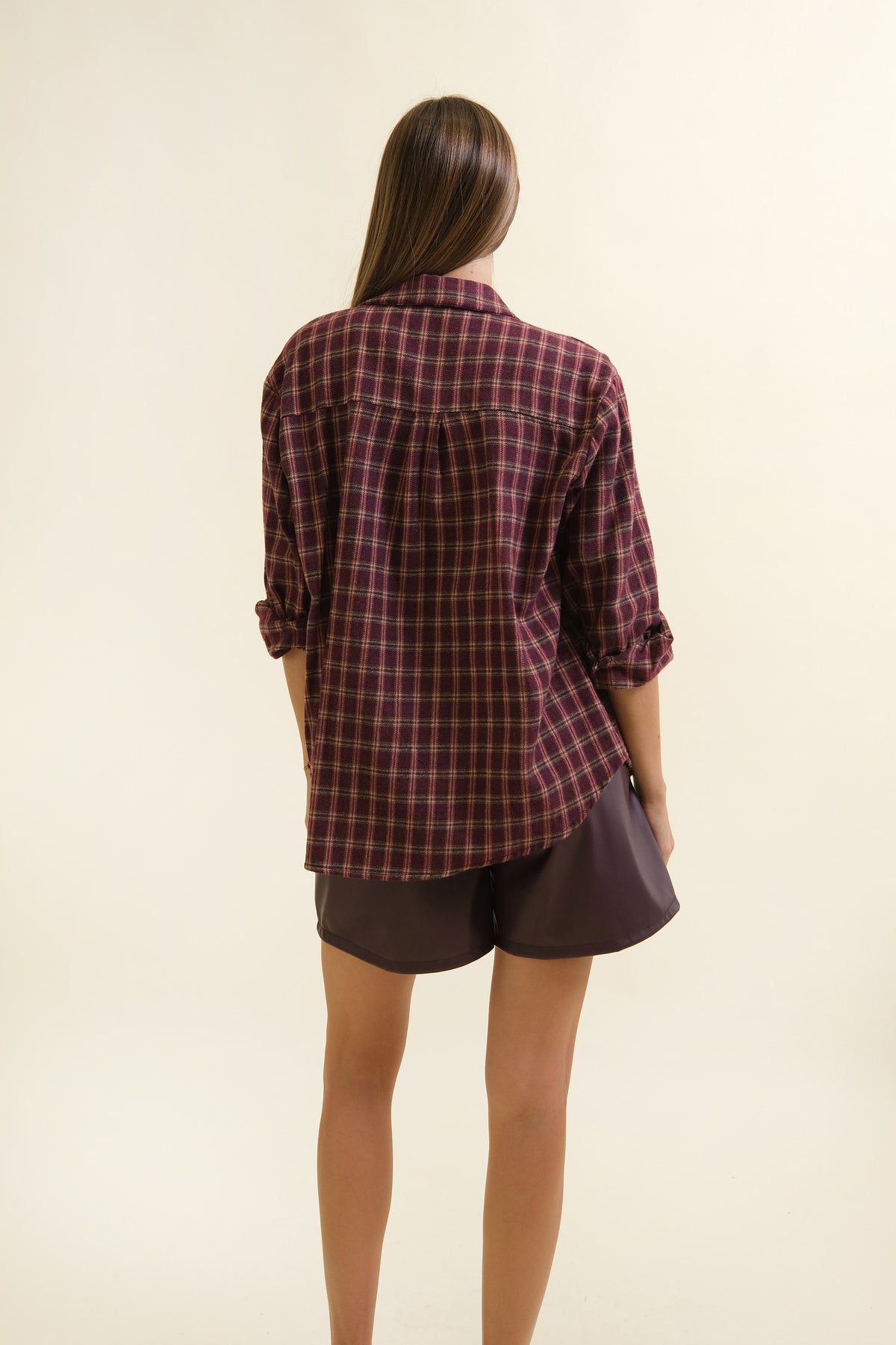 CAMICIA MEADOW