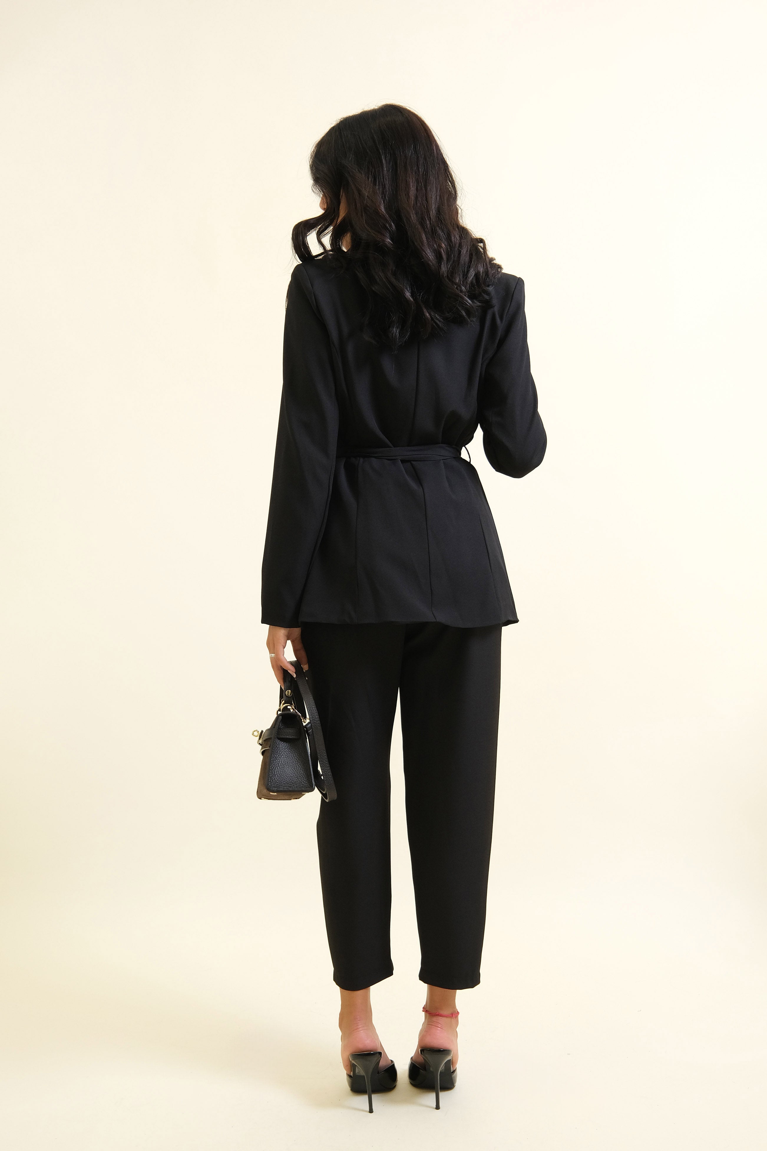 BLAZER AMBRA