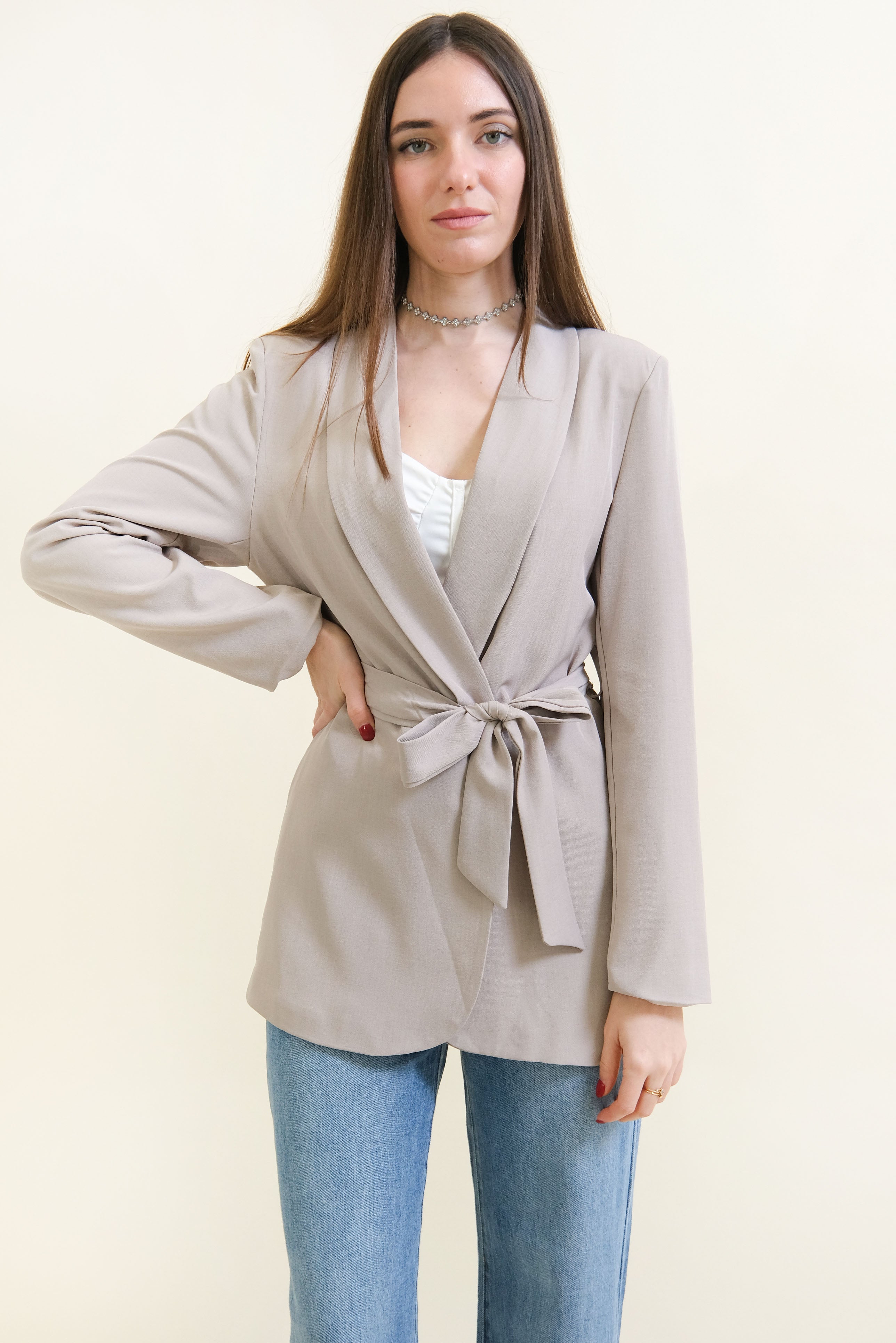 BLAZER URBAN DAISY