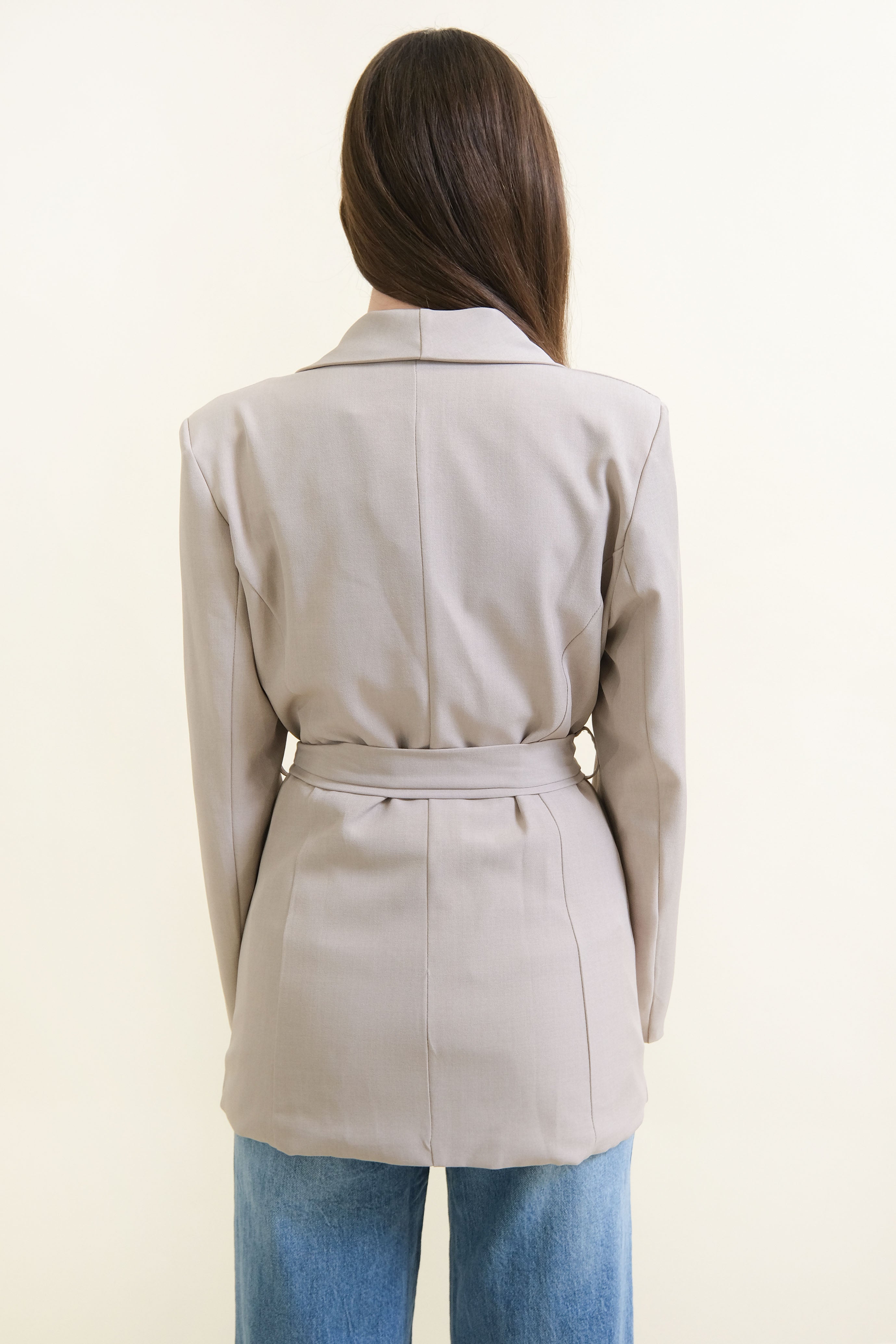 BLAZER URBAN DAISY