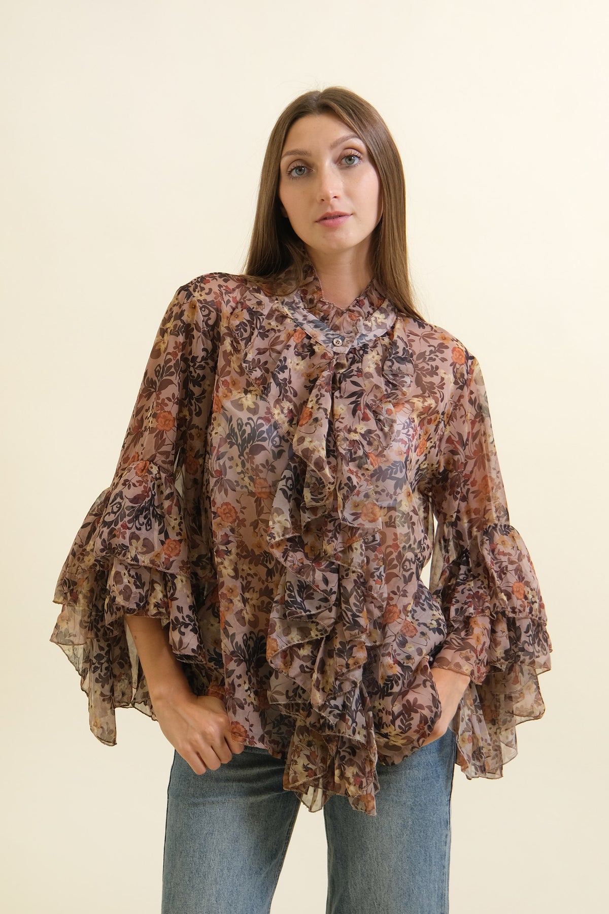 CAMICIA  MAX