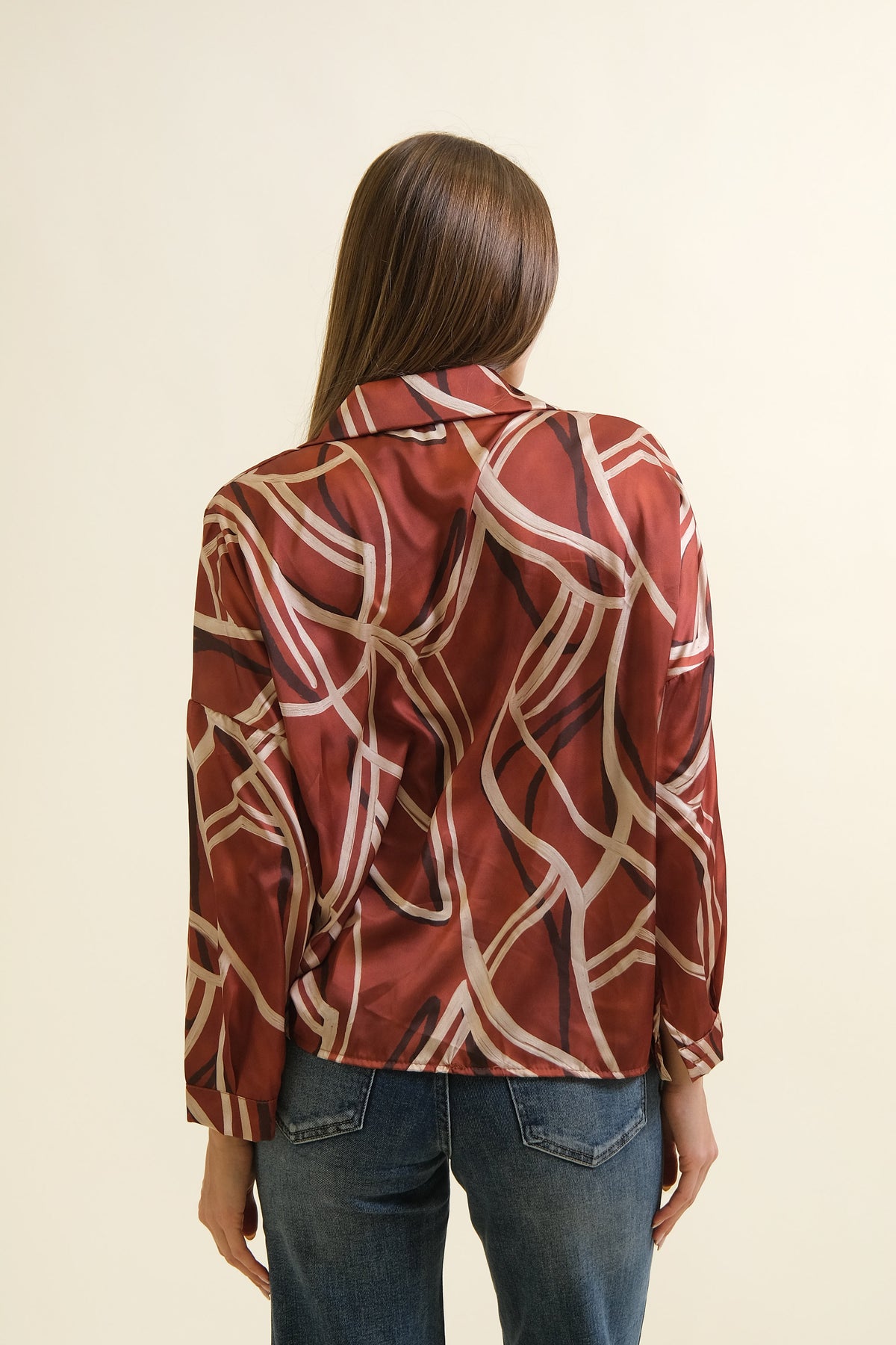 CAMICIA AUDREY