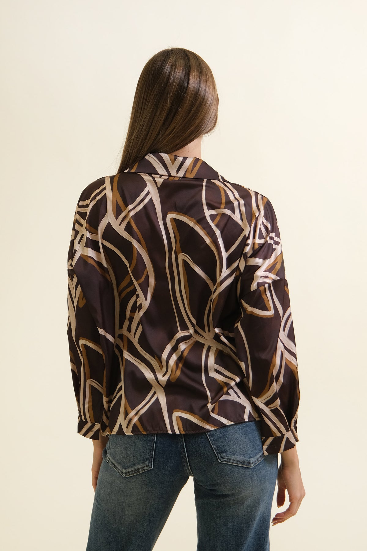 CAMICIA AUDREY