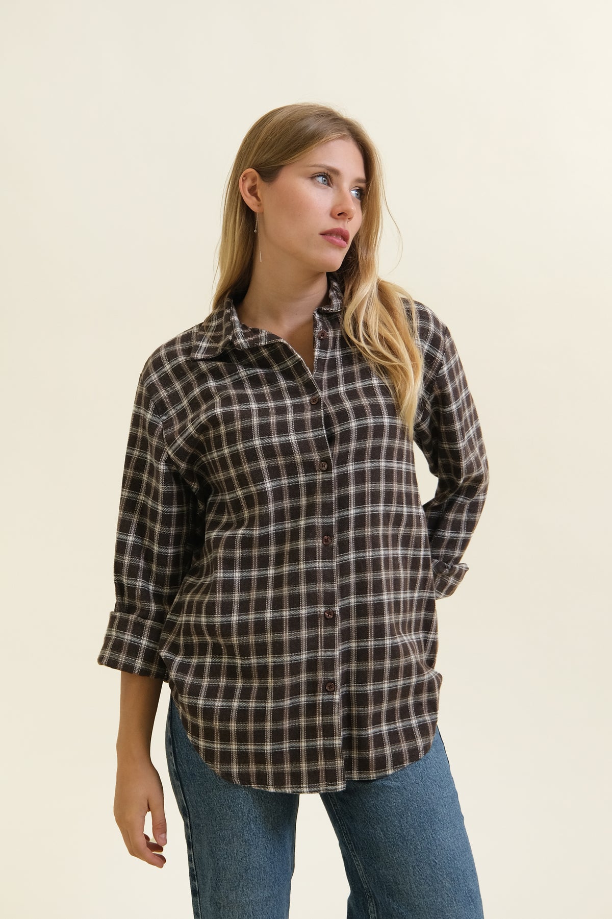 CAMICIA DELIGHT