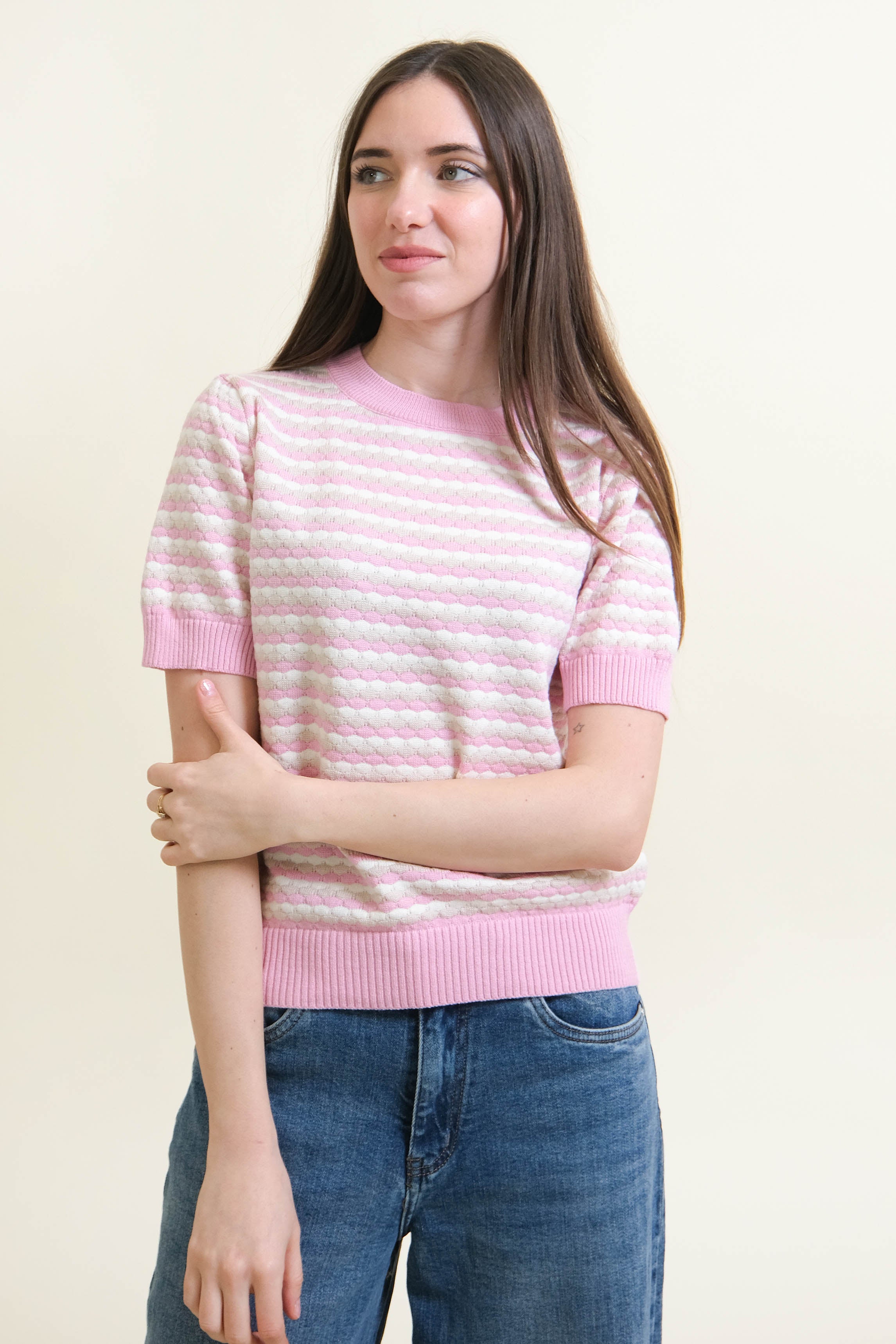 MAGLIA FIONA