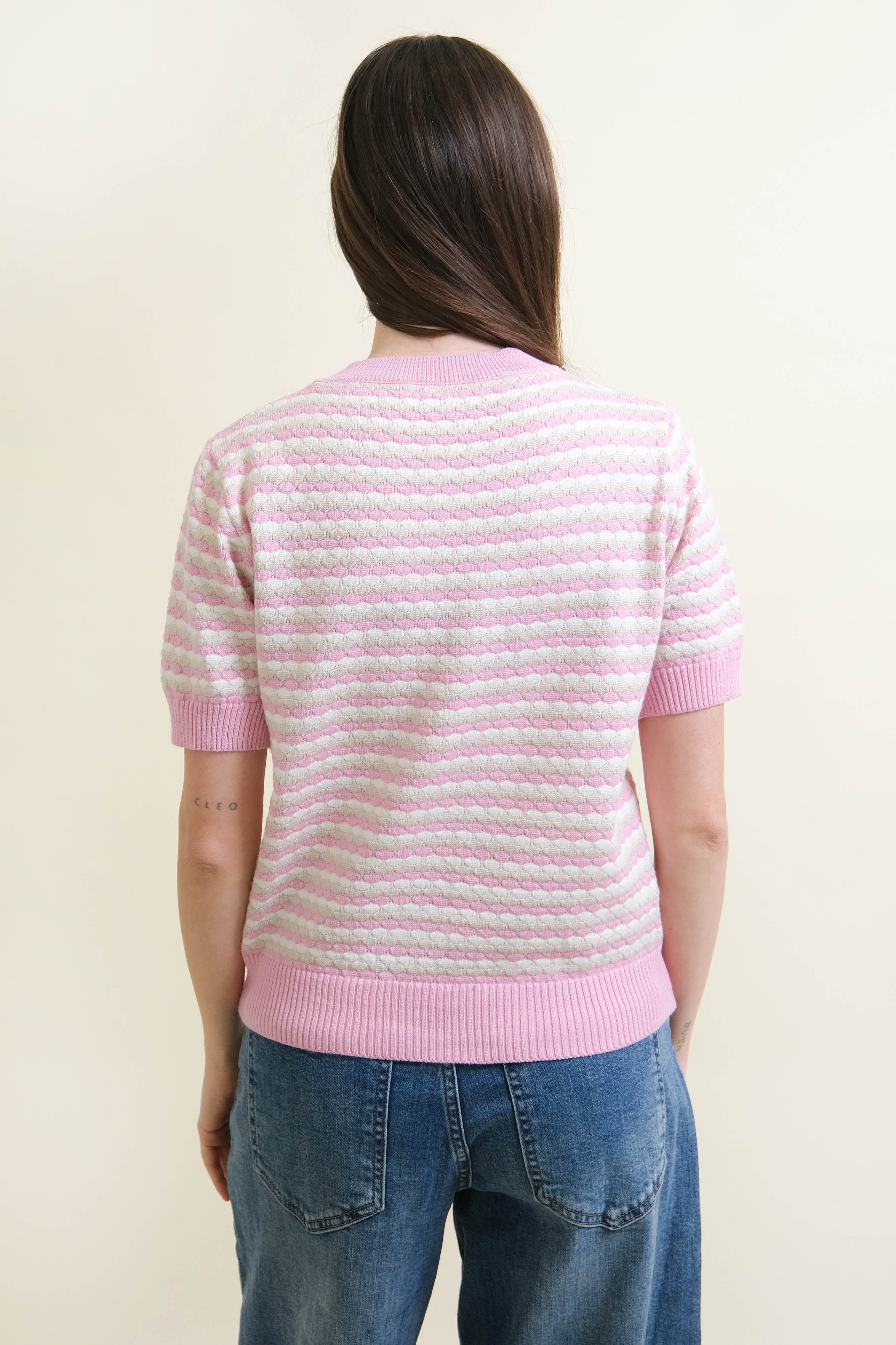 MAGLIA FIONA