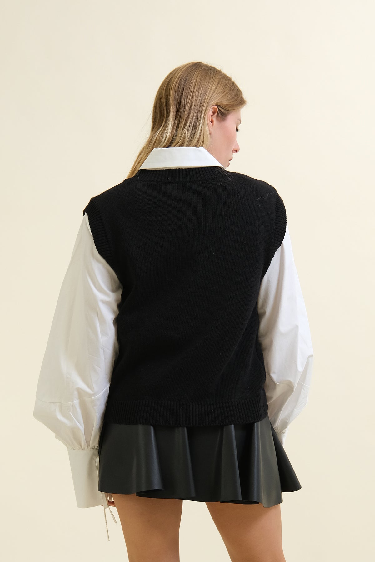 GILET SOFTNESS
