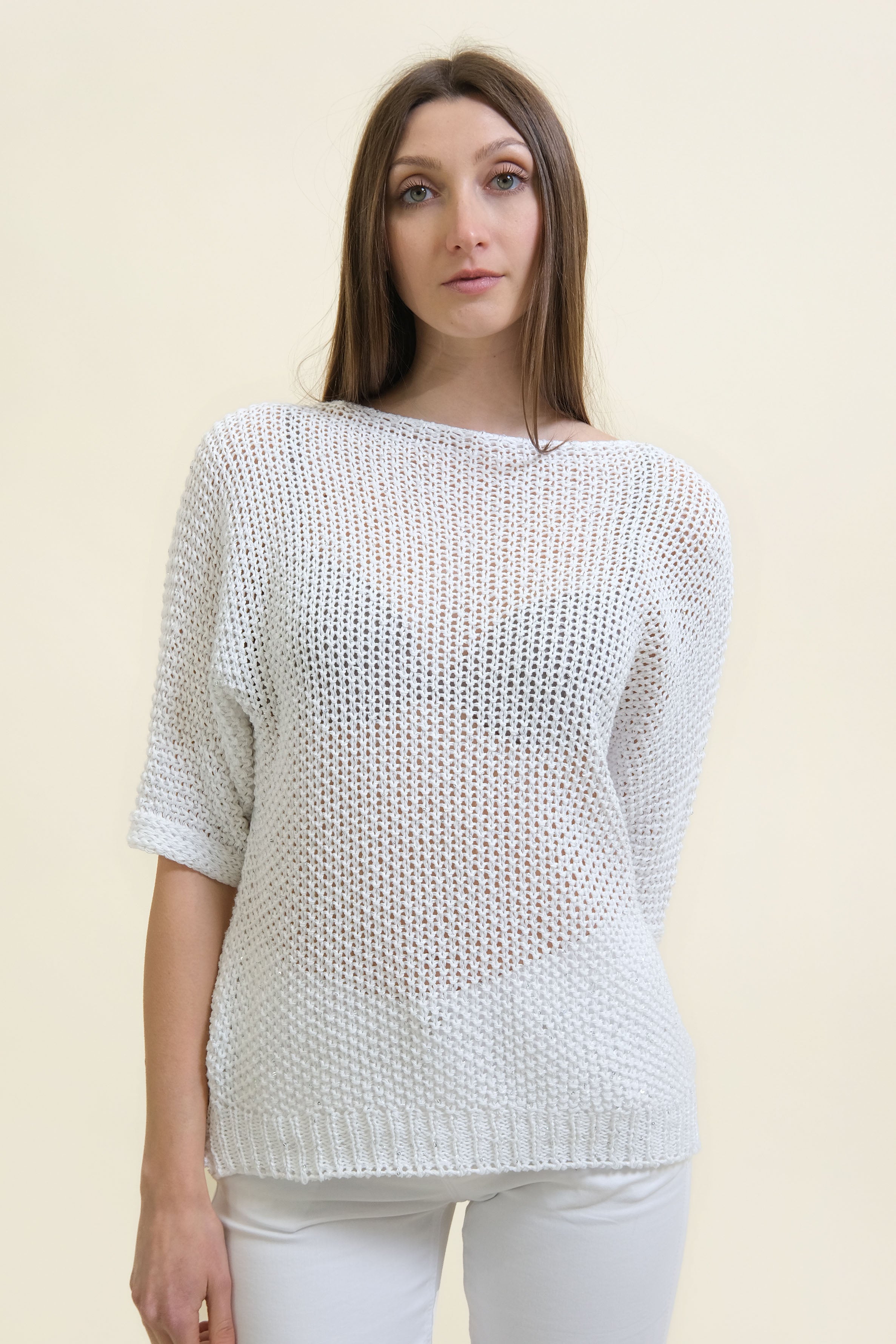 MAGLIONE DOUCEUR