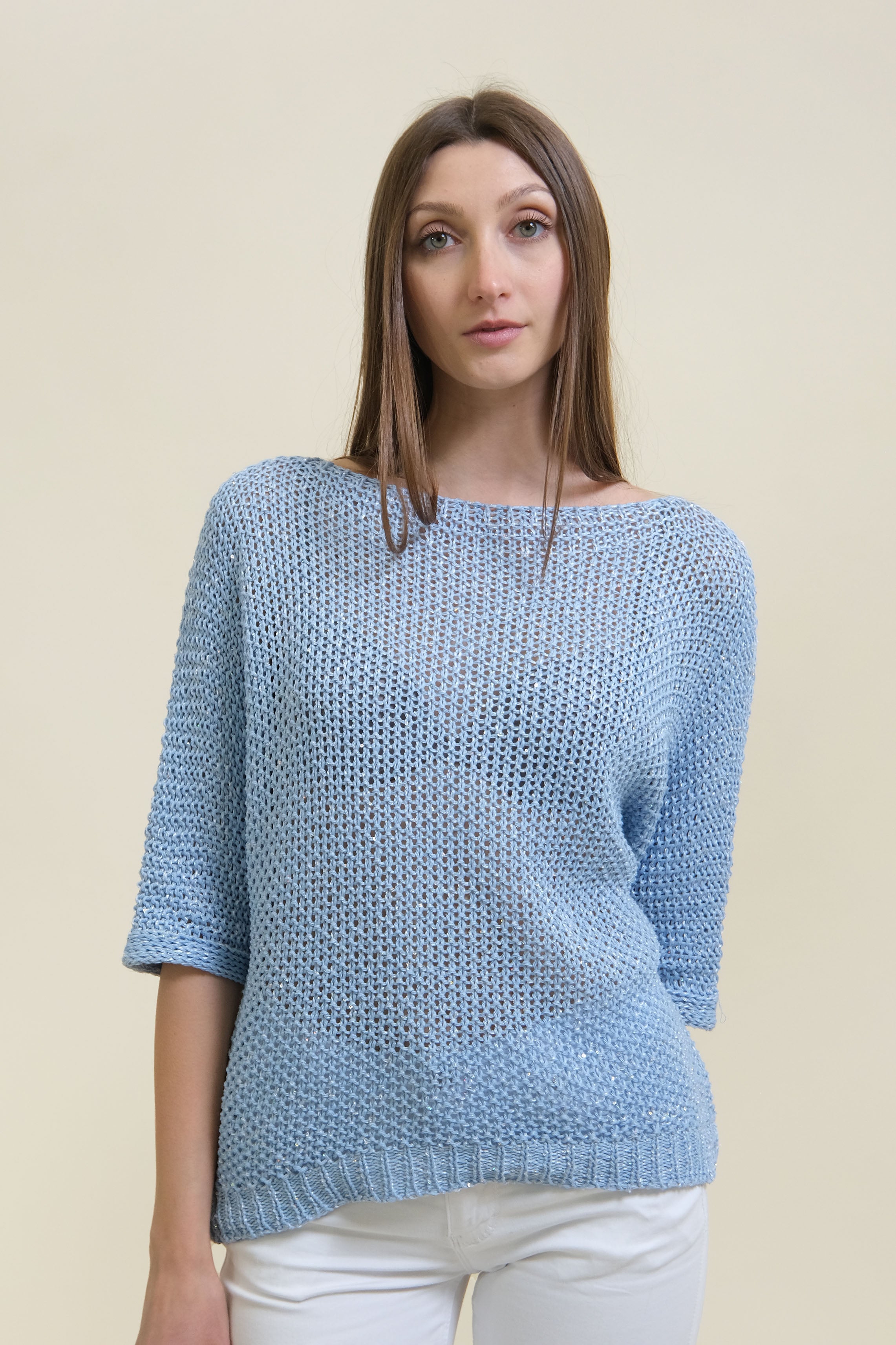 MAGLIONE DOUCEUR