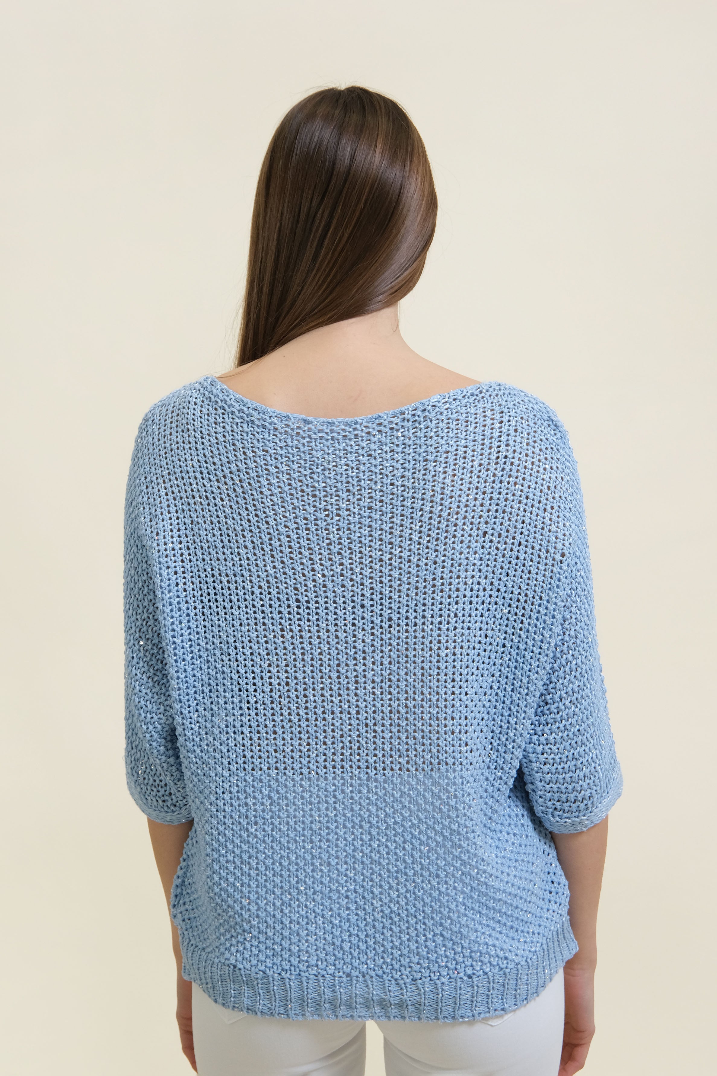 MAGLIONE DOUCEUR