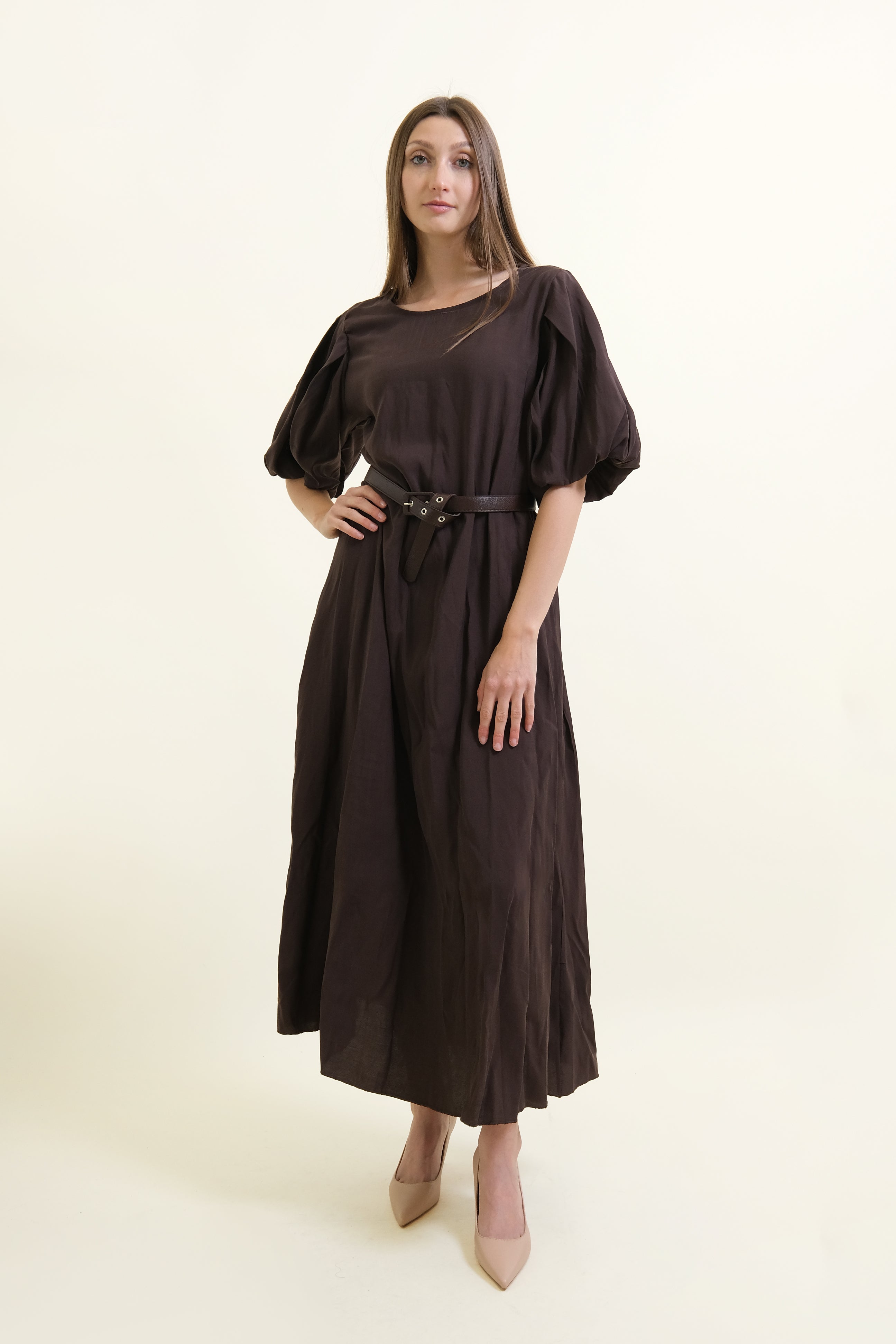 VESTITO MODA