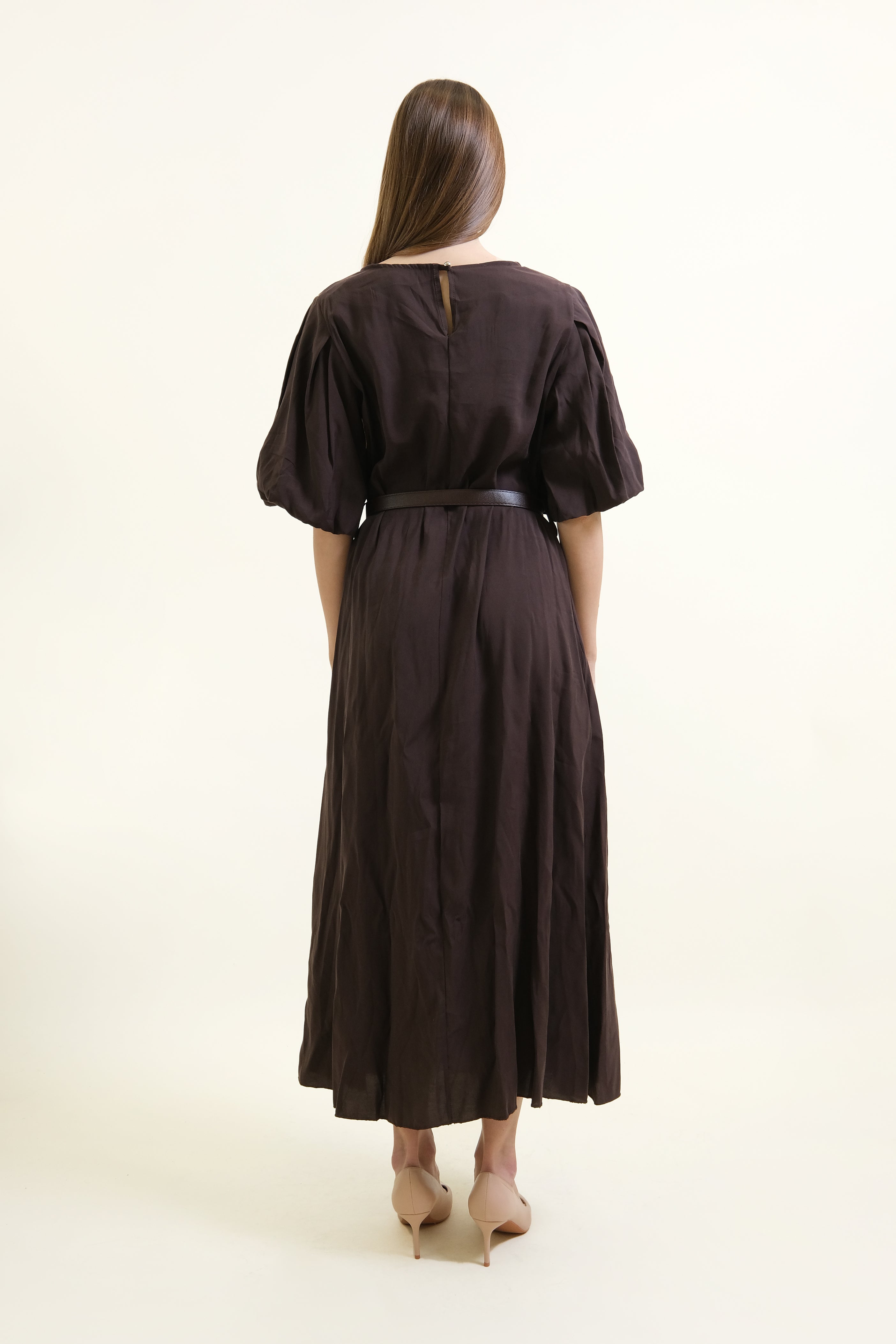 VESTITO MODA