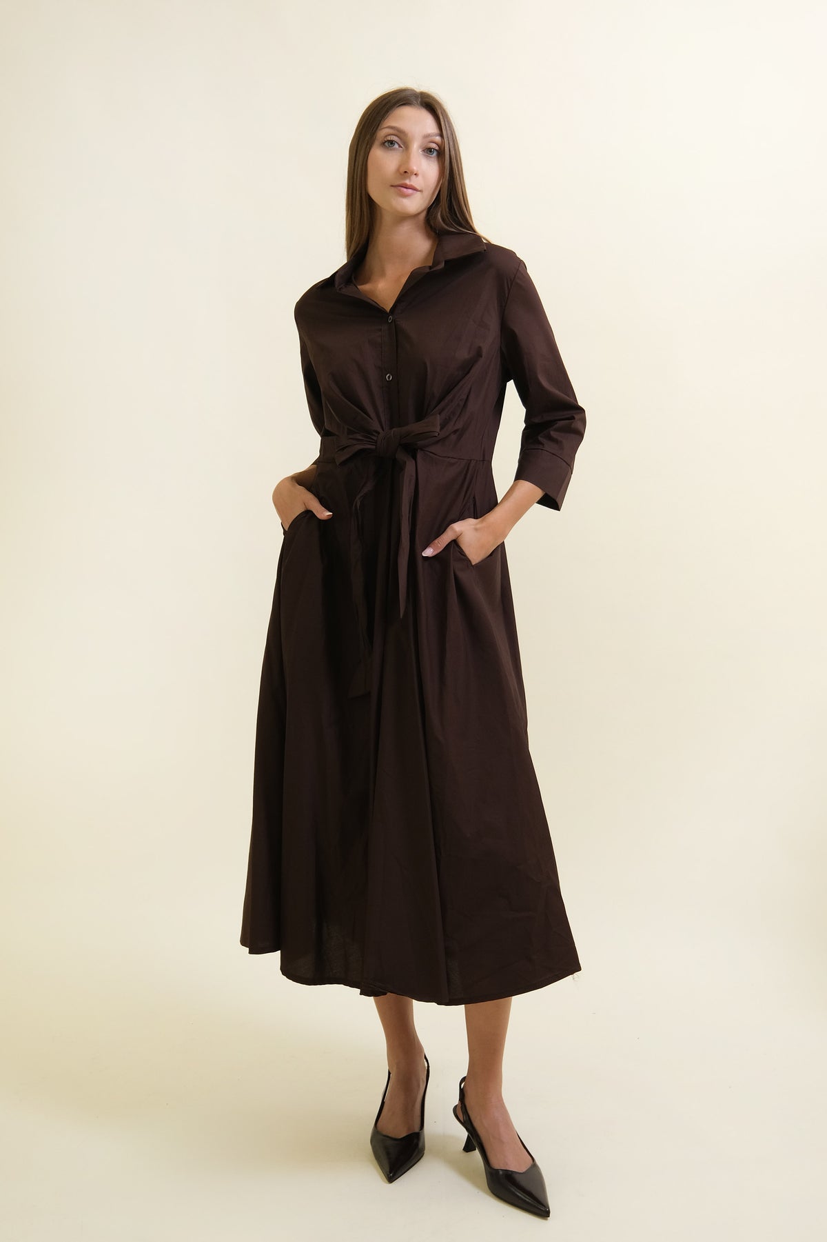 VESTITO HENNY