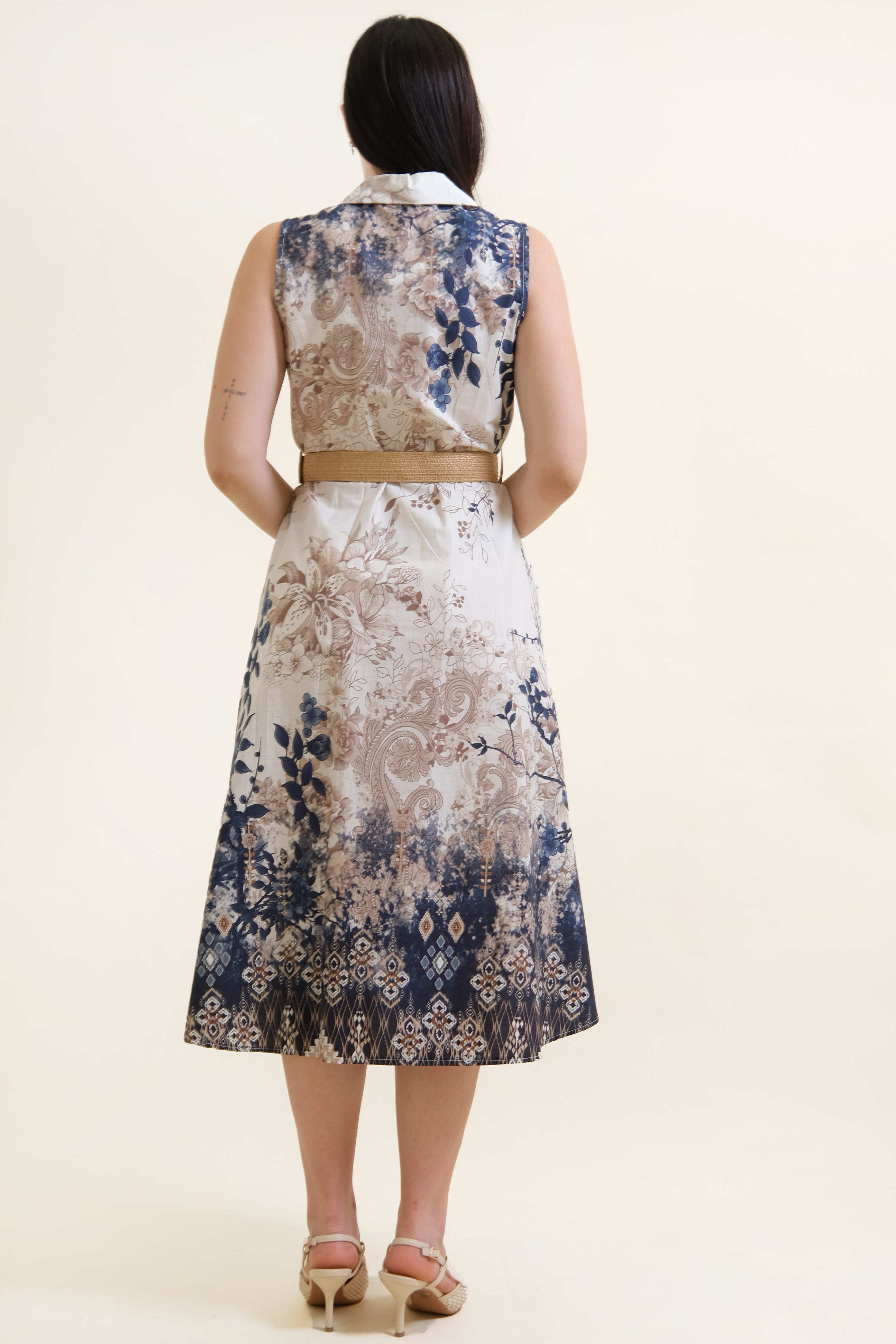 VESTITO FALLON
