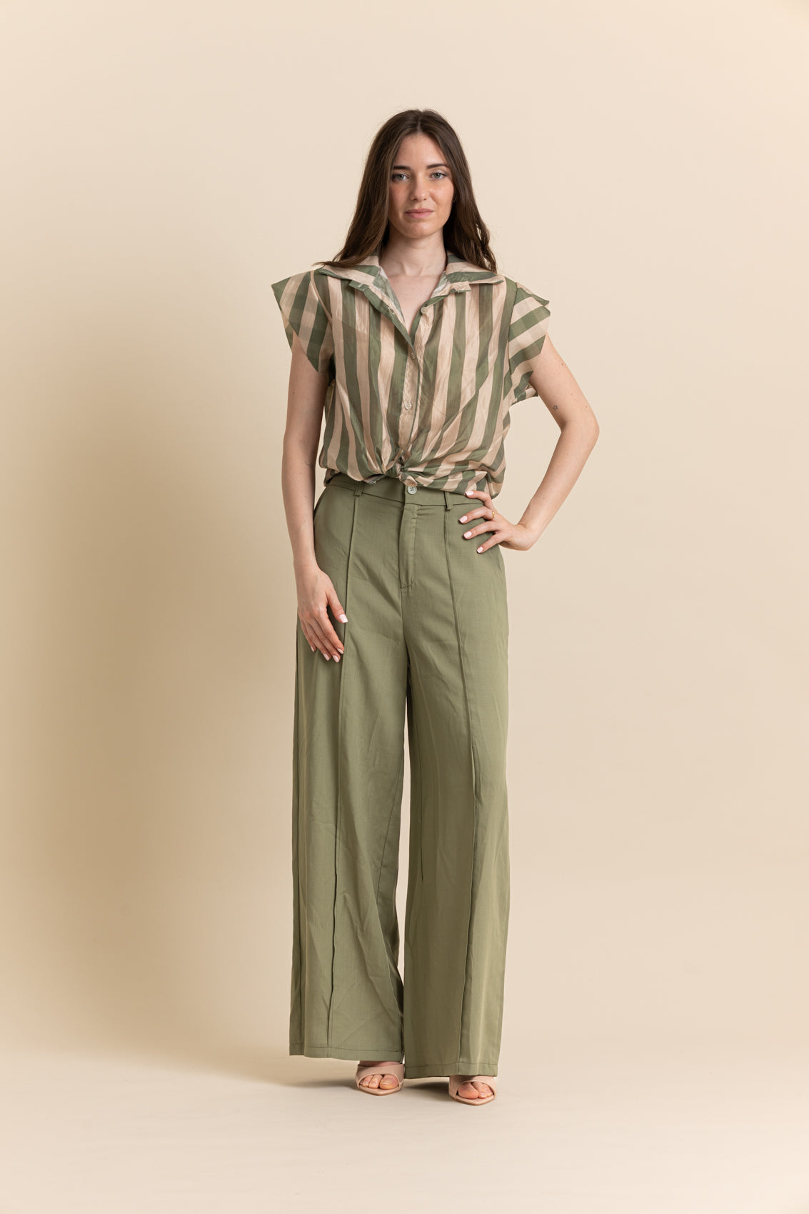 PANTALONI STARLET