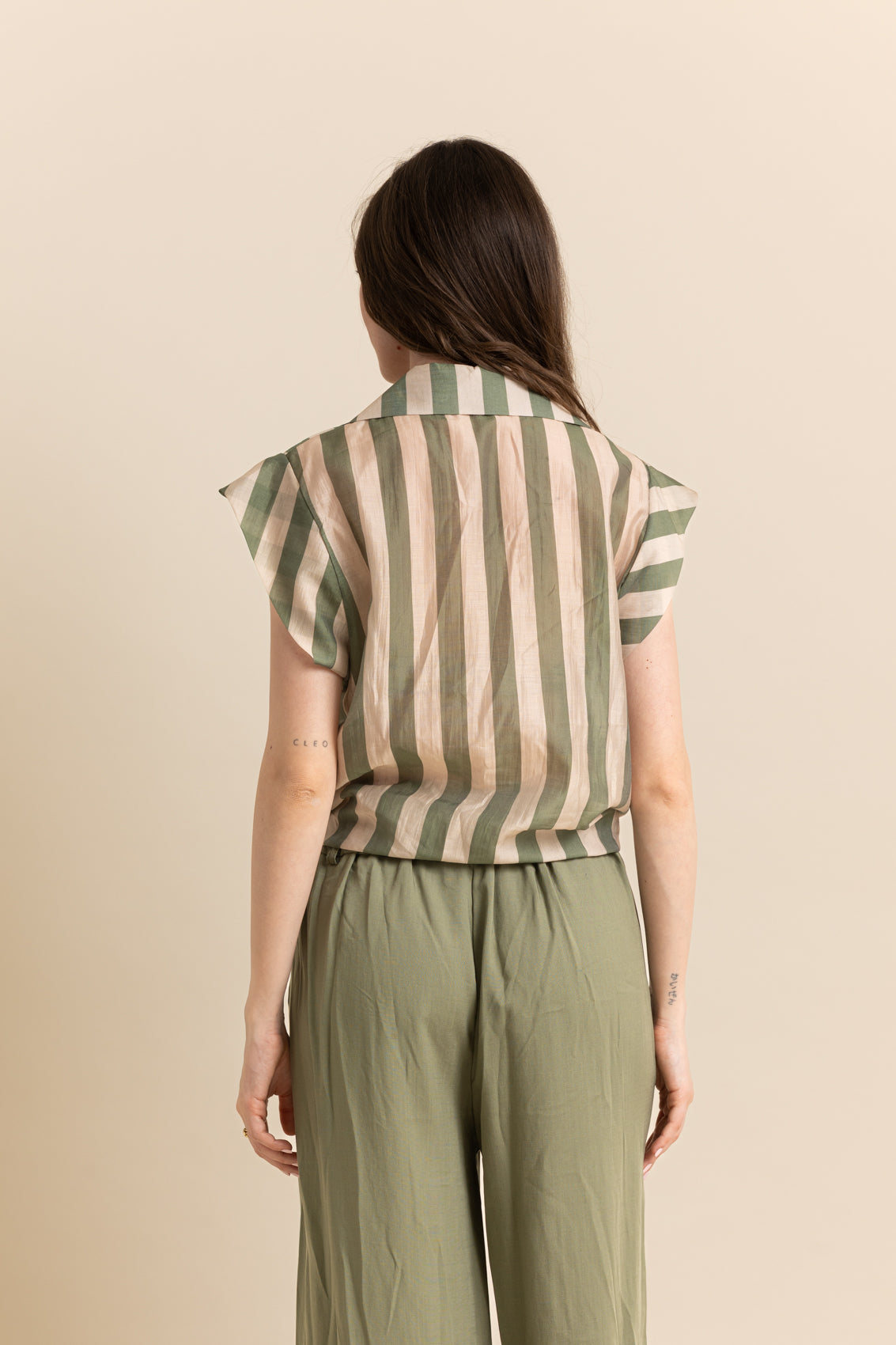 CAMICIA MOONIE