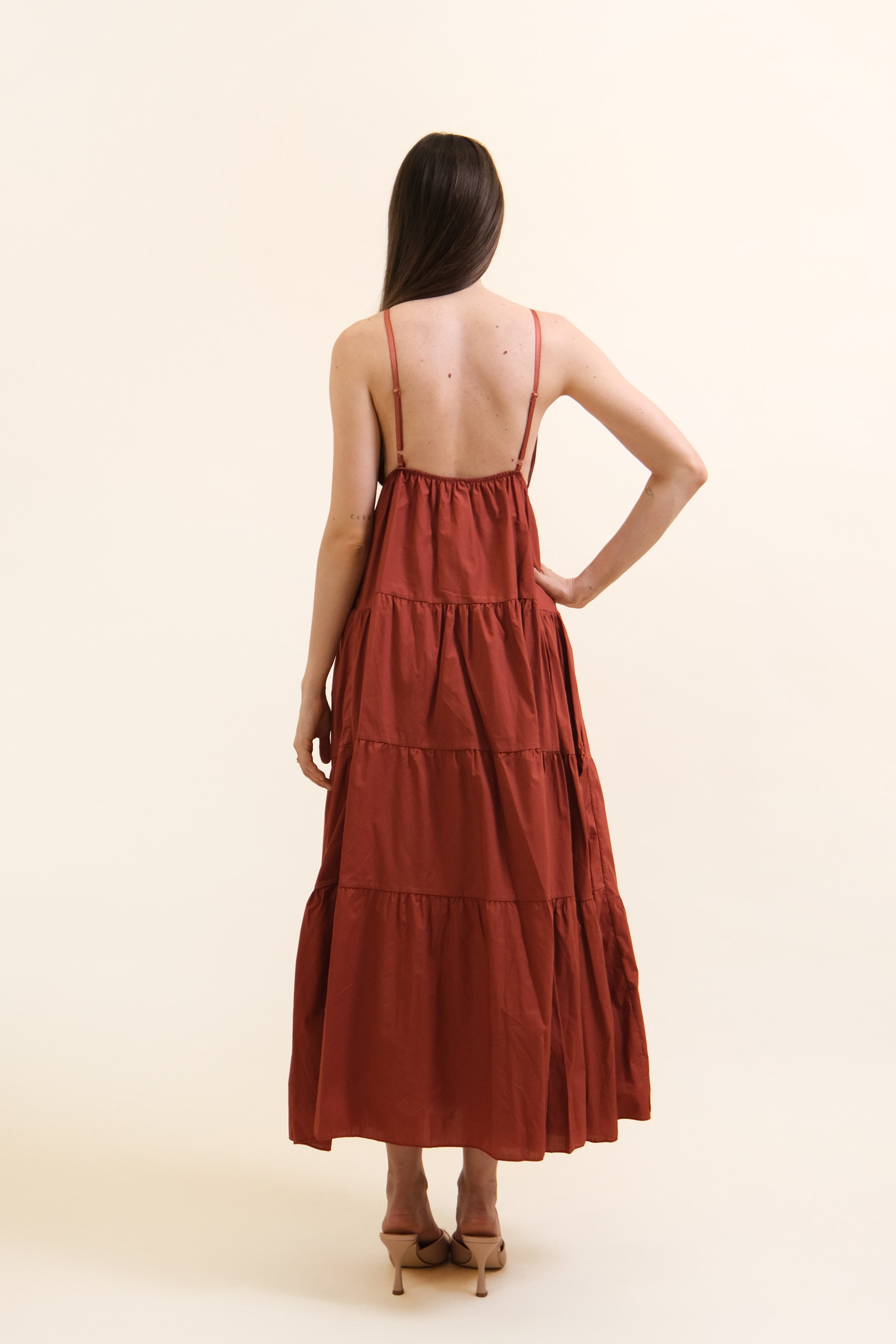VESTITO  PREZIOSA