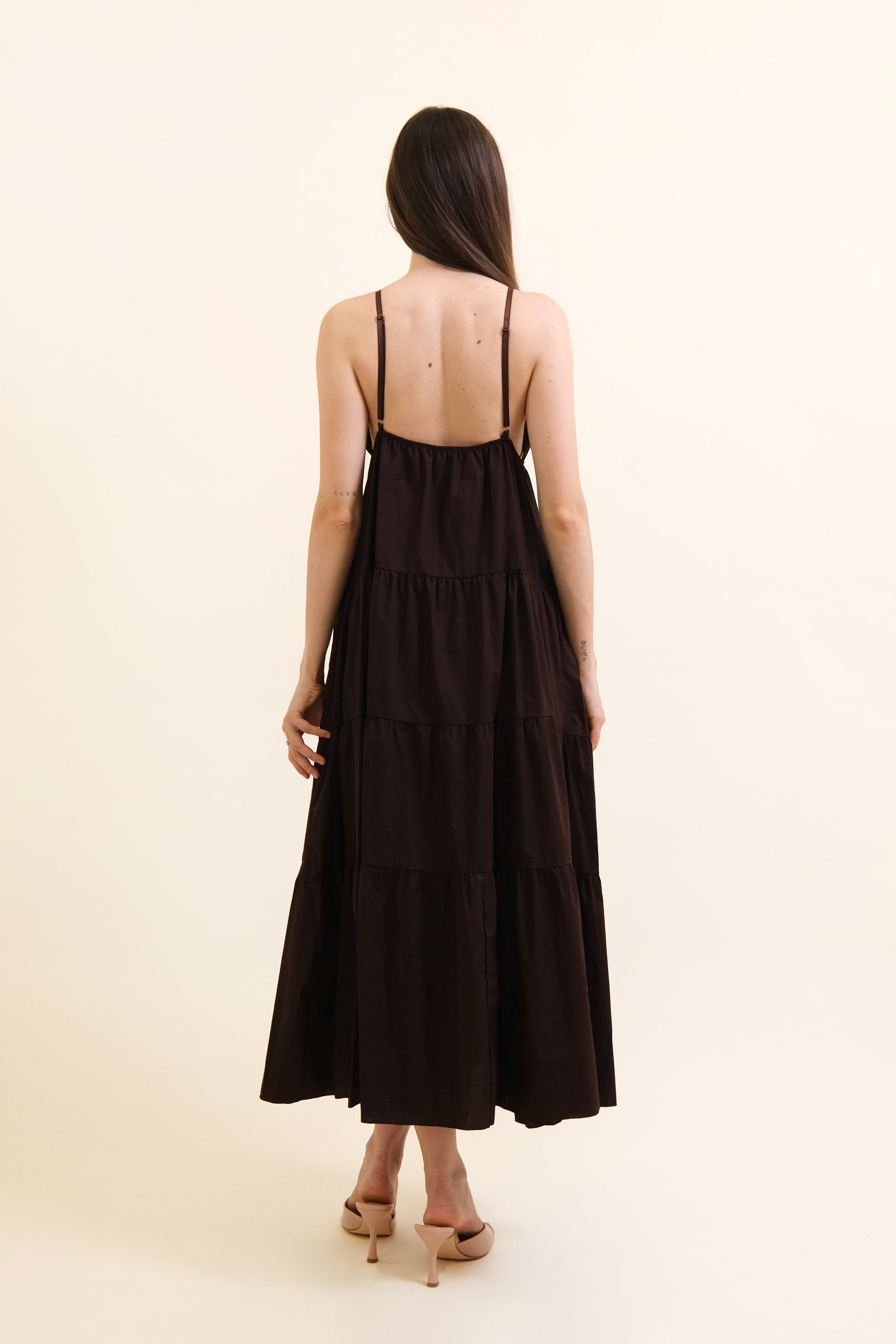 VESTITO  PREZIOSA