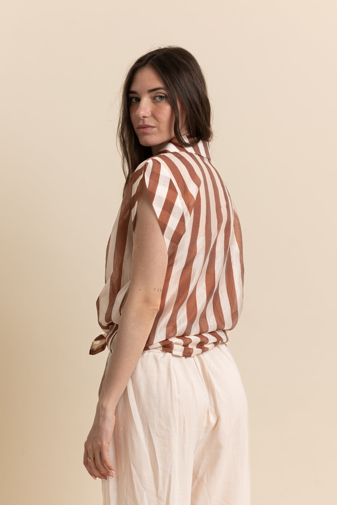 CAMICIA MOONIE