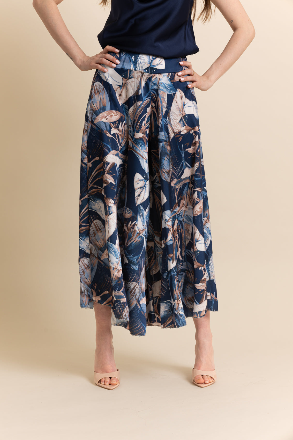 PANTALONI CINNABUN