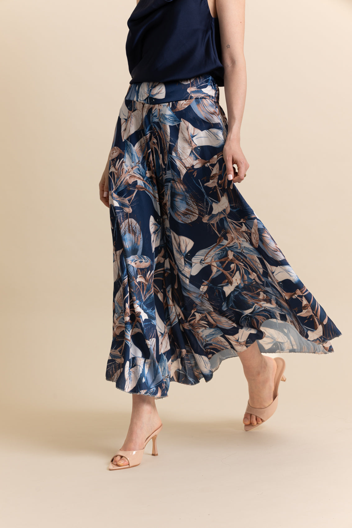 PANTALONI CINNABUN