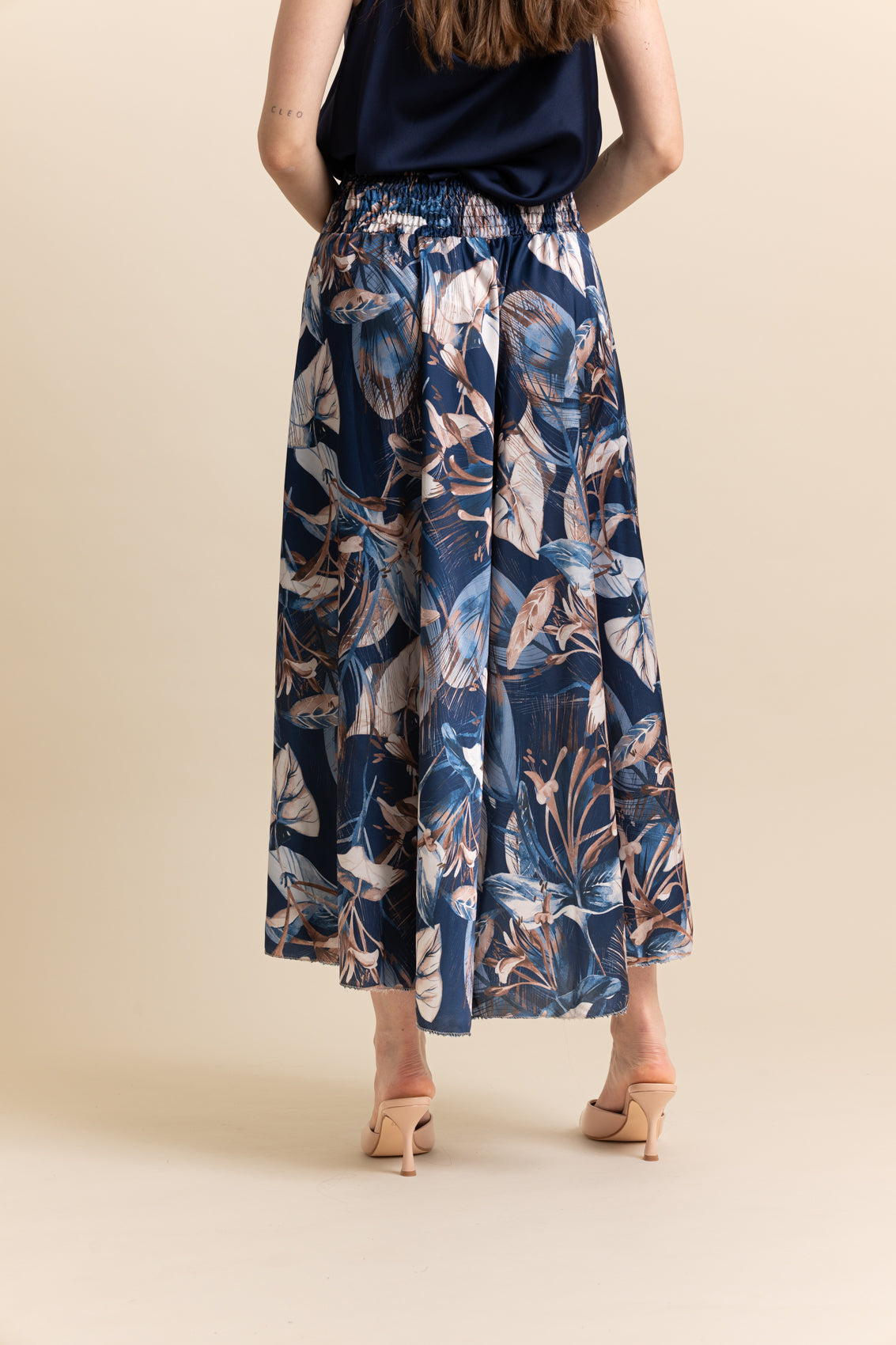 PANTALONI CINNABUN