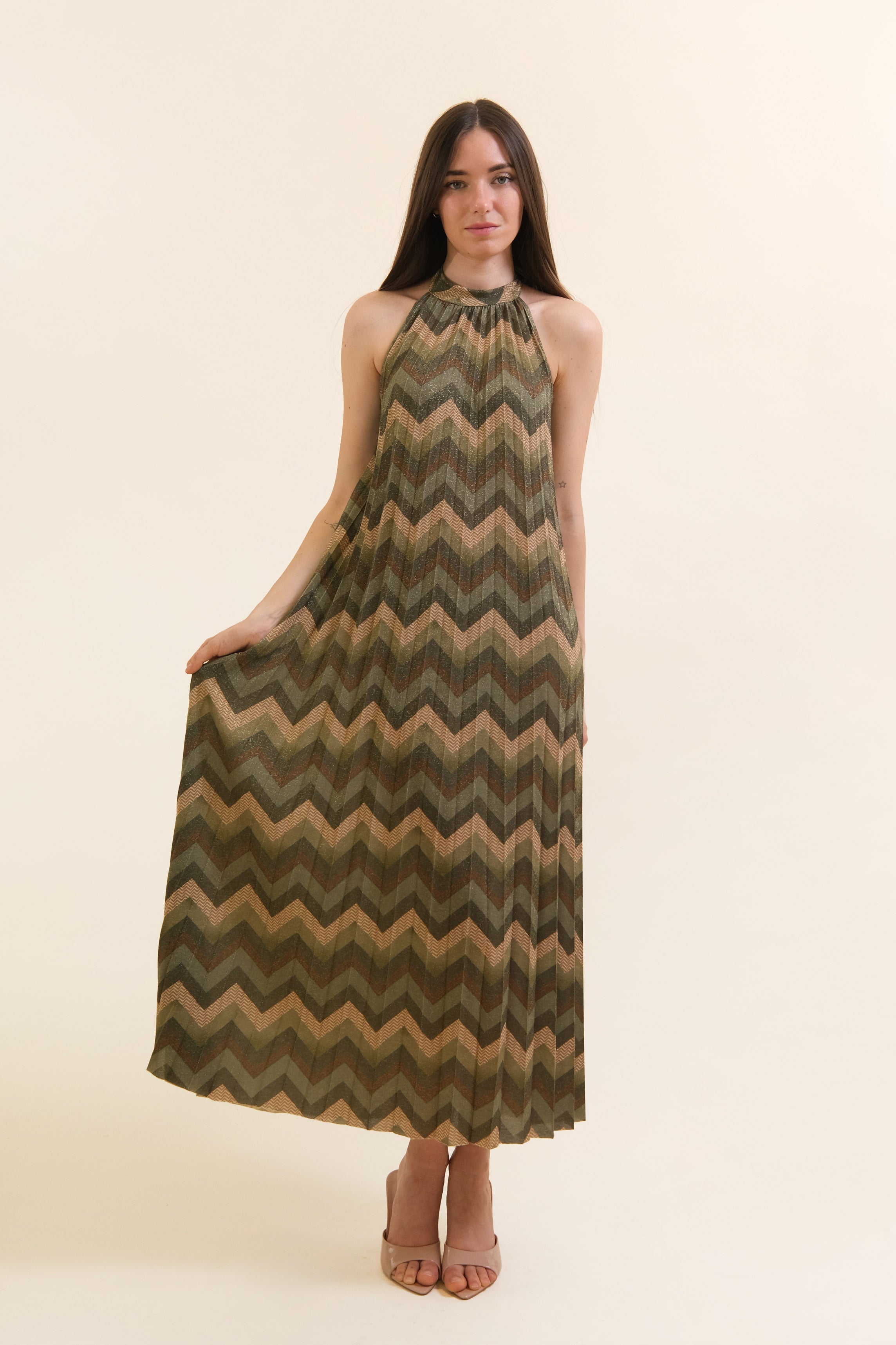 VESTITO MAGIA