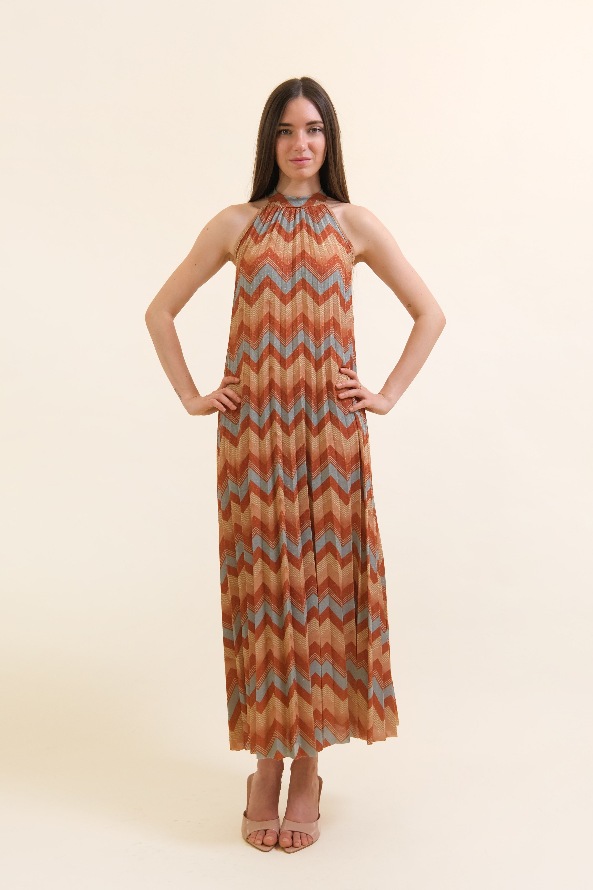 VESTITO MAGIA