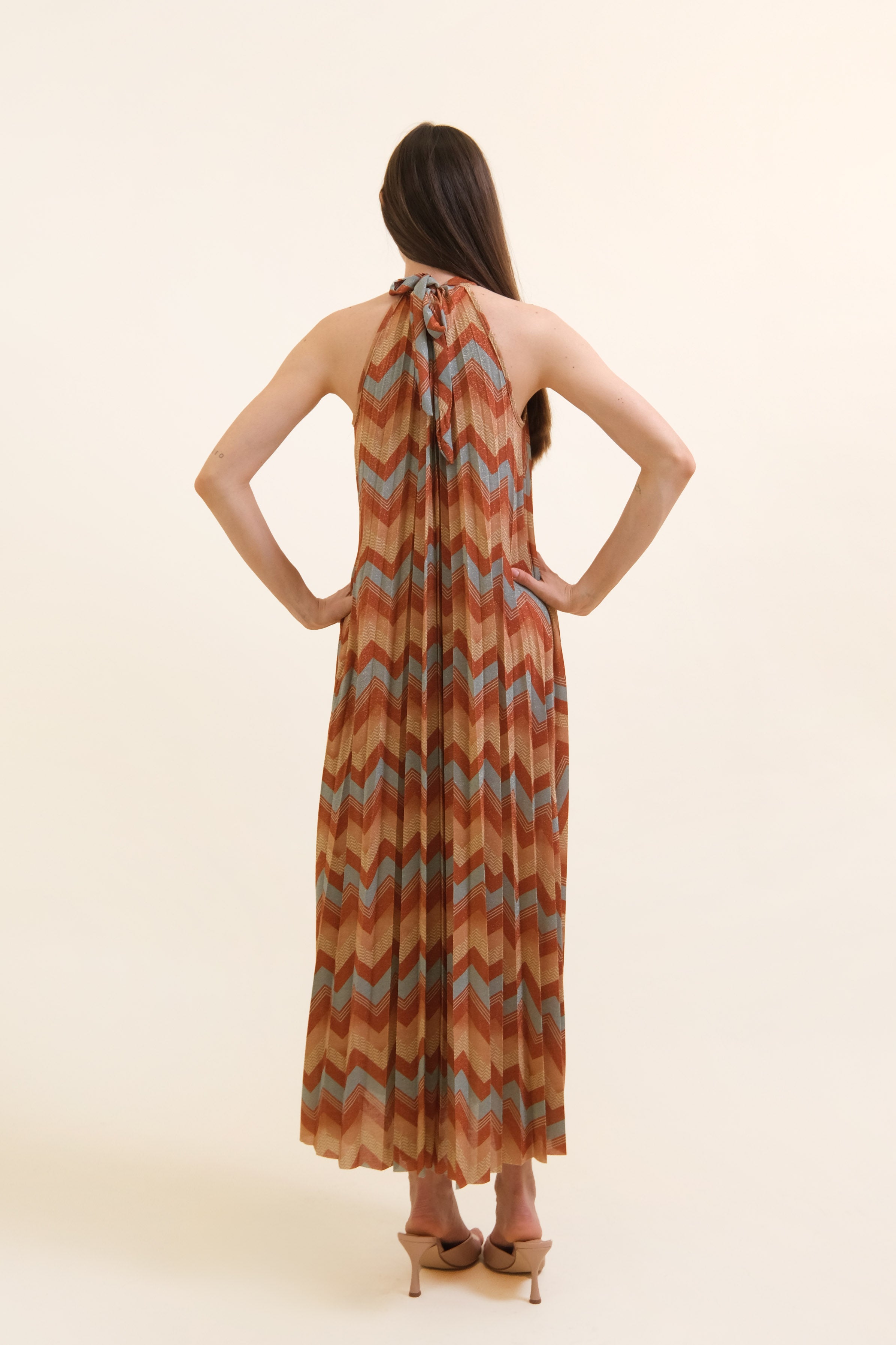 VESTITO MAGIA