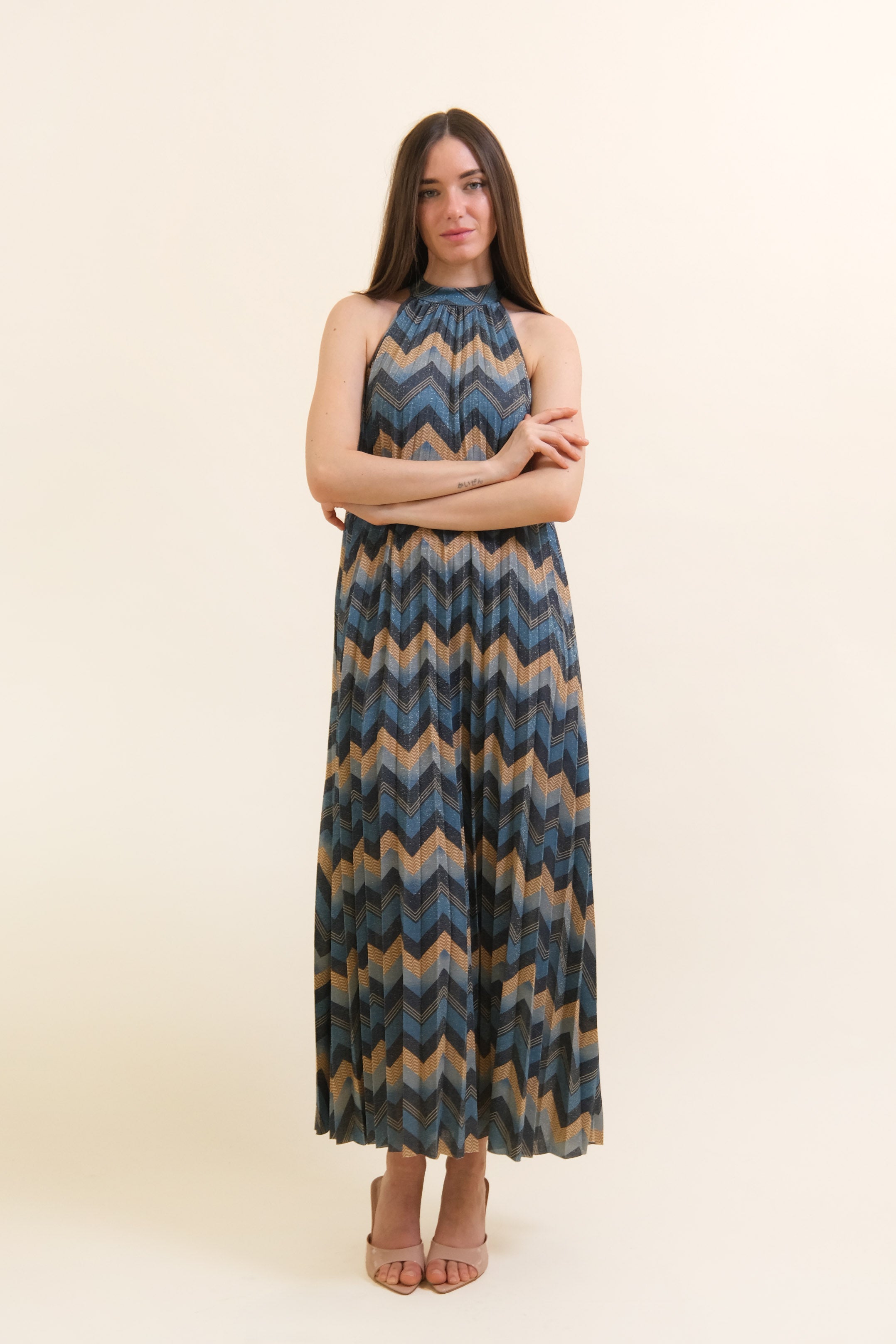 VESTITO MAGIA