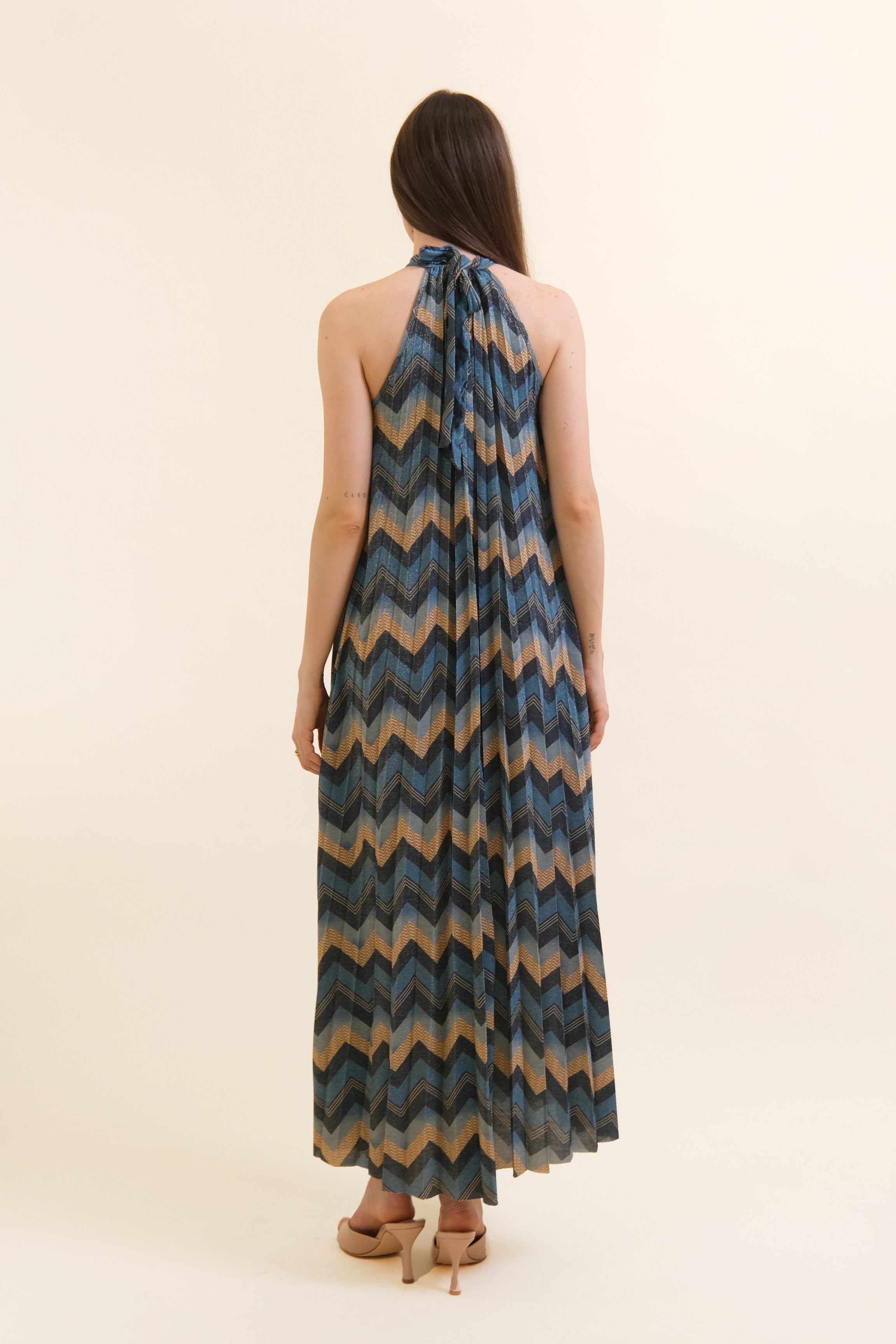 VESTITO MAGIA