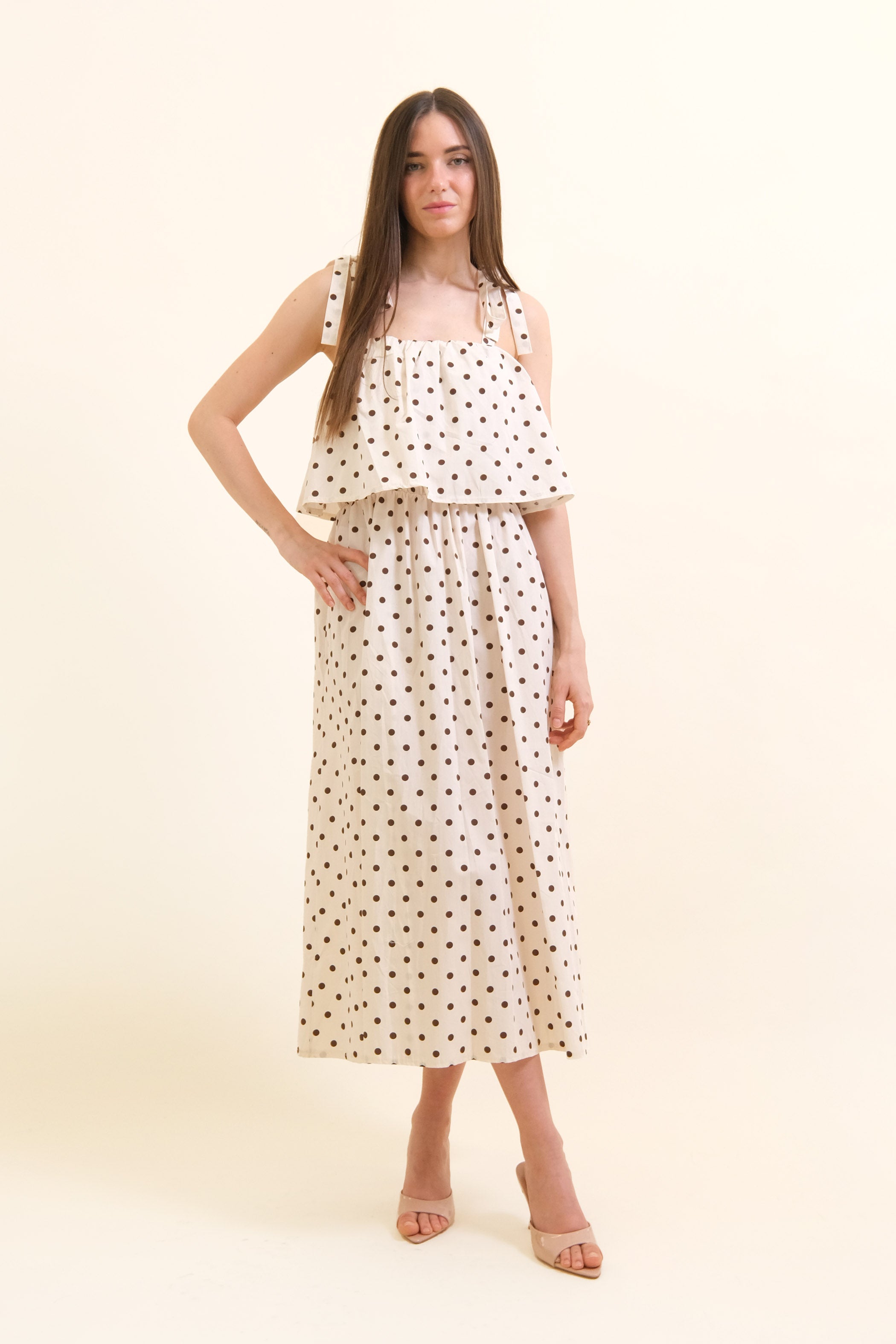 VESTITO POIS